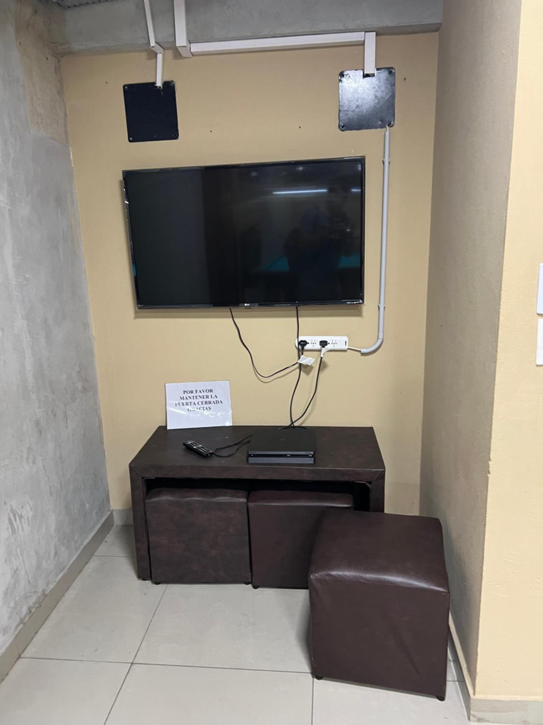 Departamento 2 ambientes full amenities excelente ubicación