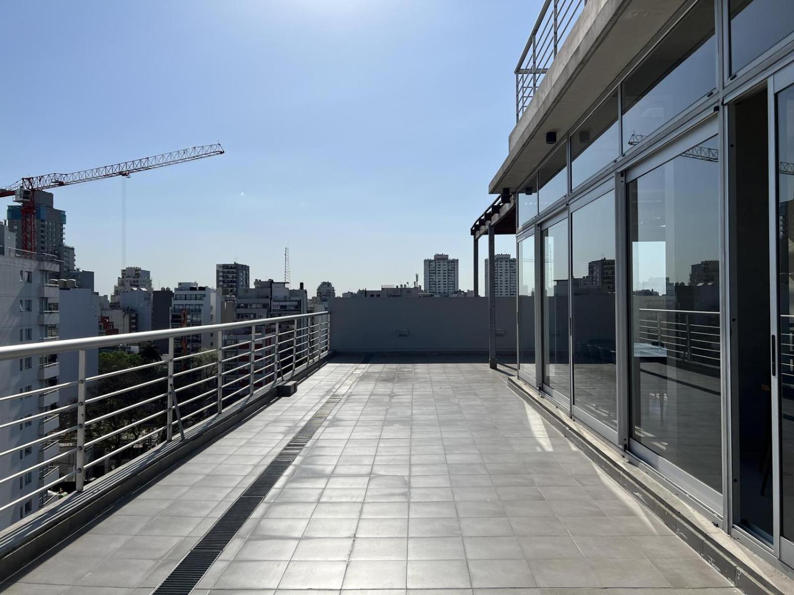 Departamento 2 ambientes full amenities excelente ubicación
