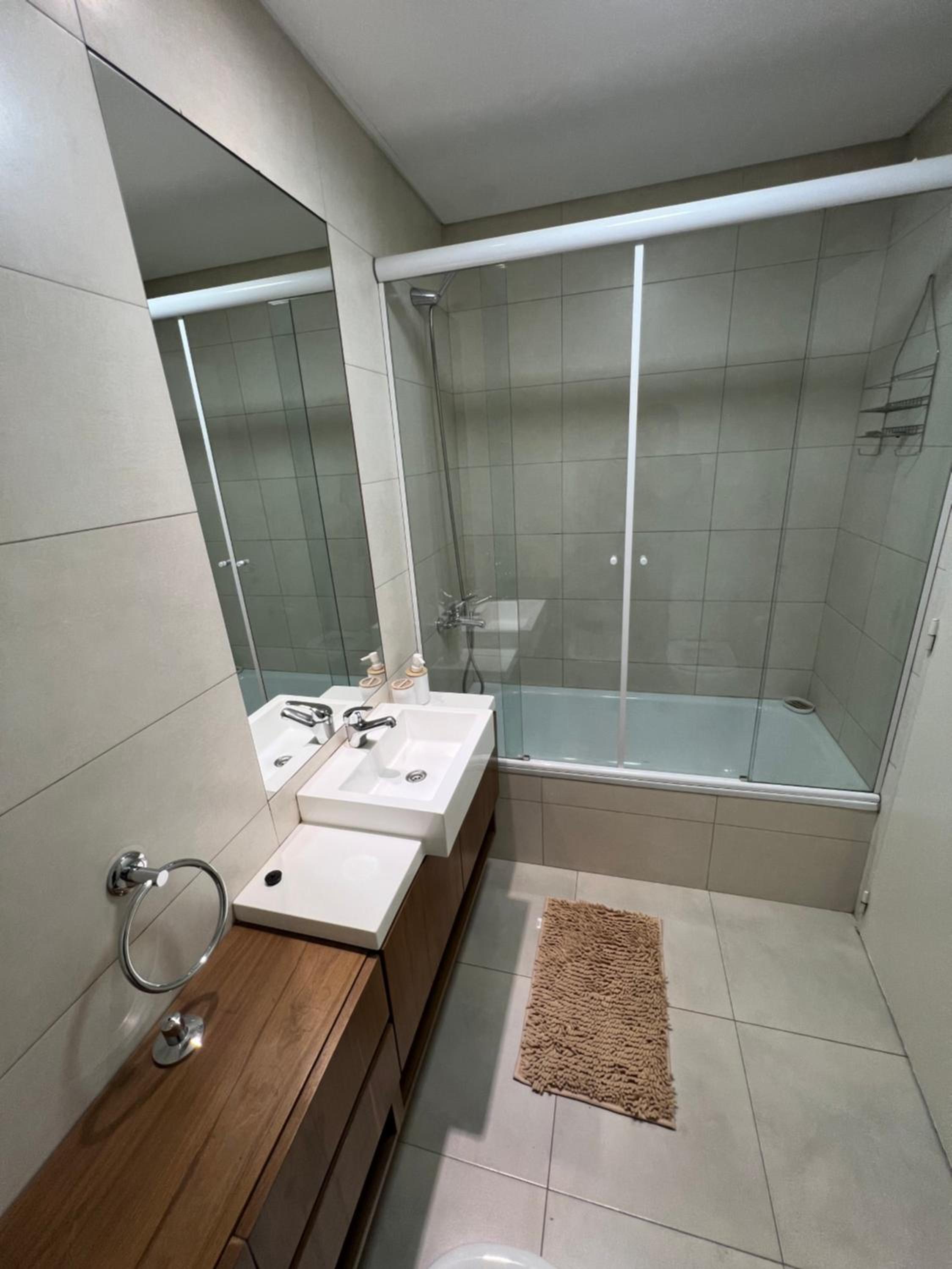 Departamento 2 ambientes full amenities excelente ubicación