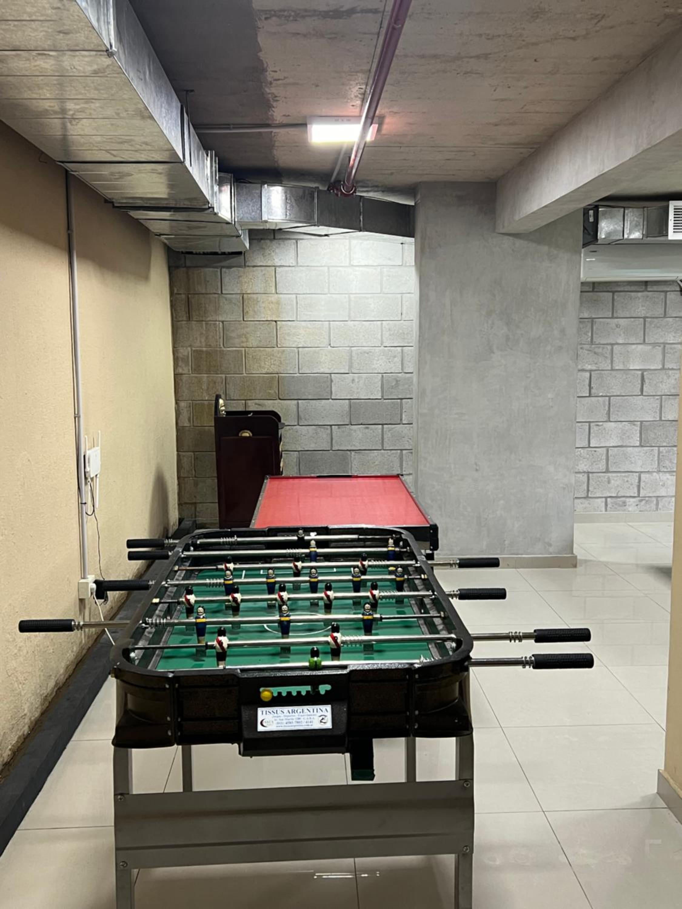 Departamento 2 ambientes full amenities excelente ubicación