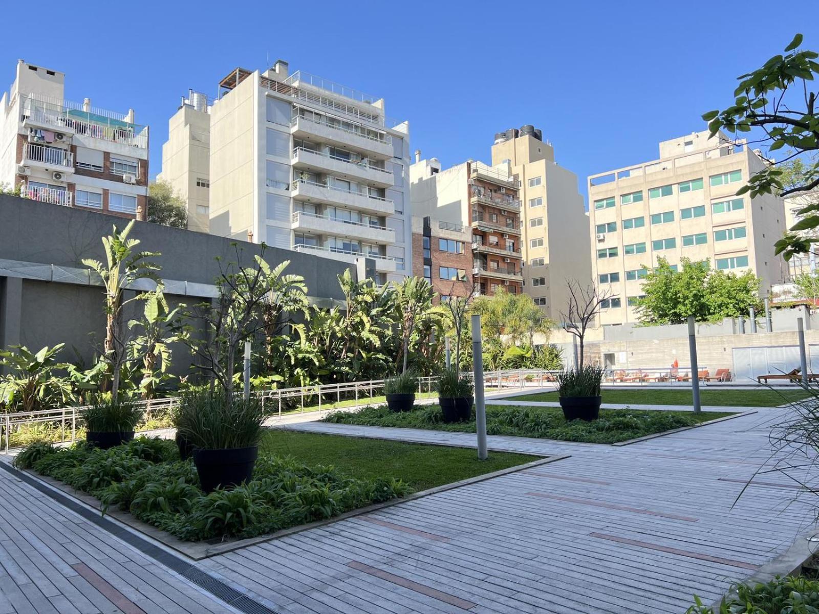 Departamento 2 ambientes full amenities excelente ubicación