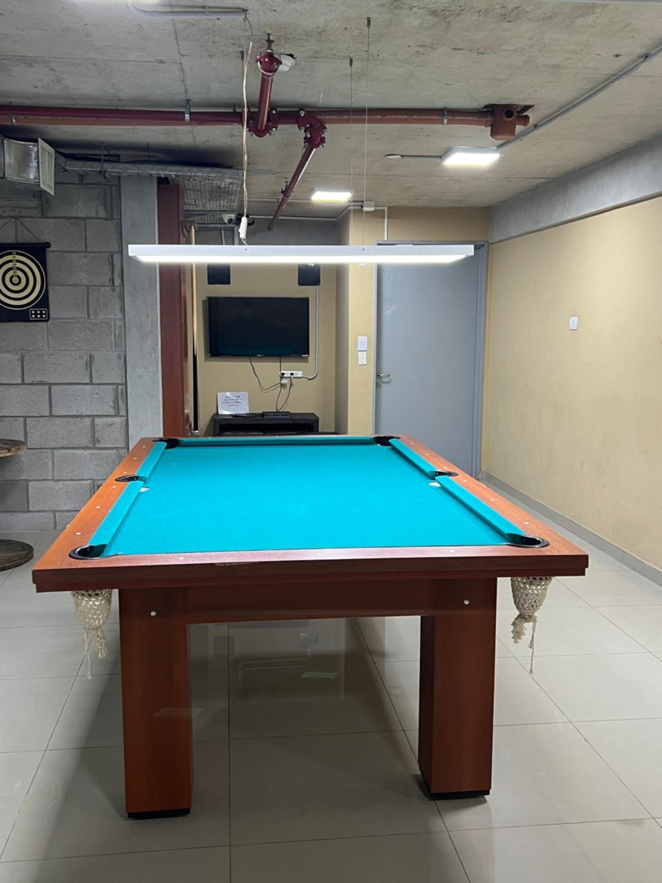 Departamento 2 ambientes full amenities excelente ubicación