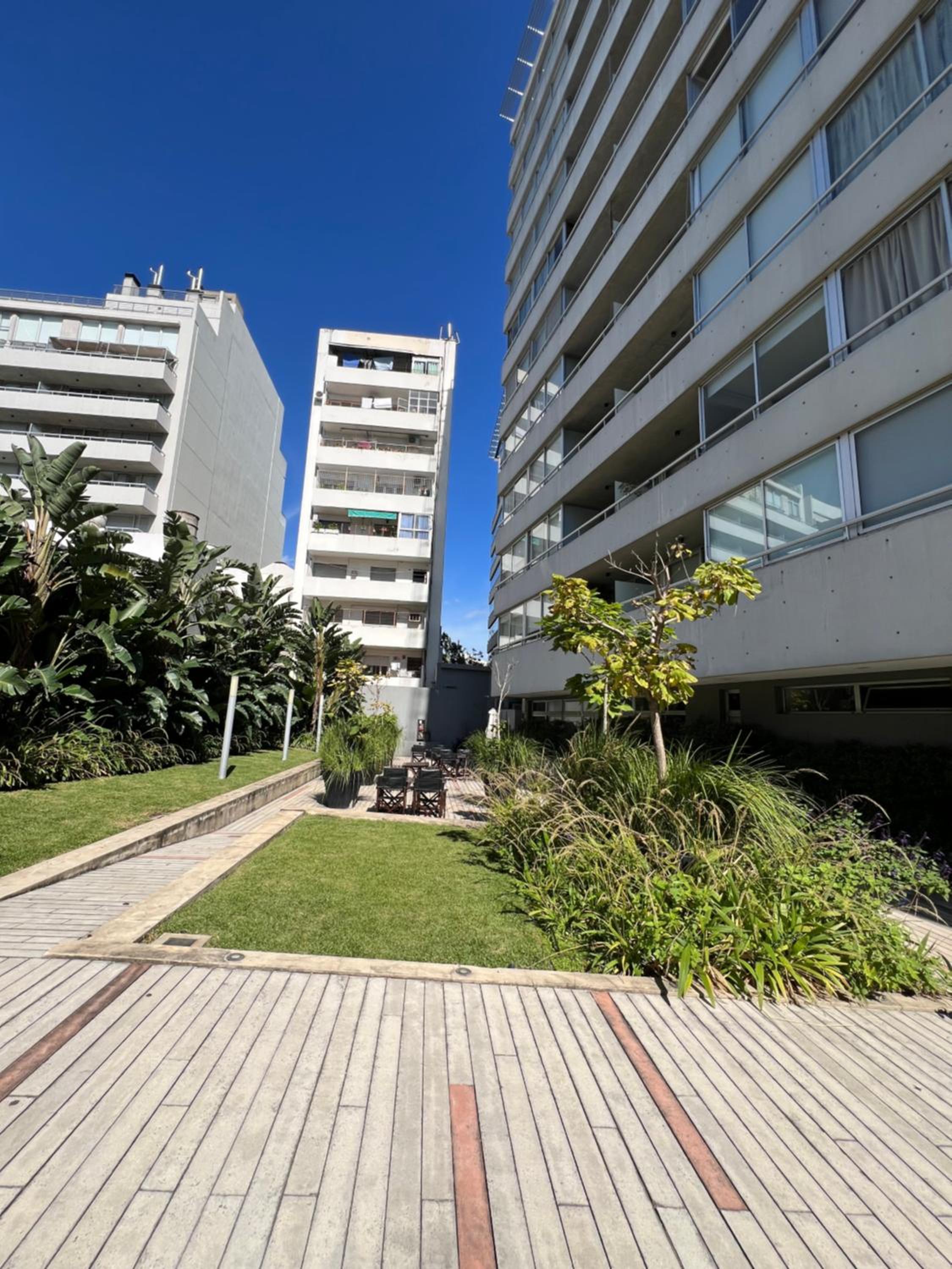 Departamento 2 ambientes full amenities excelente ubicación