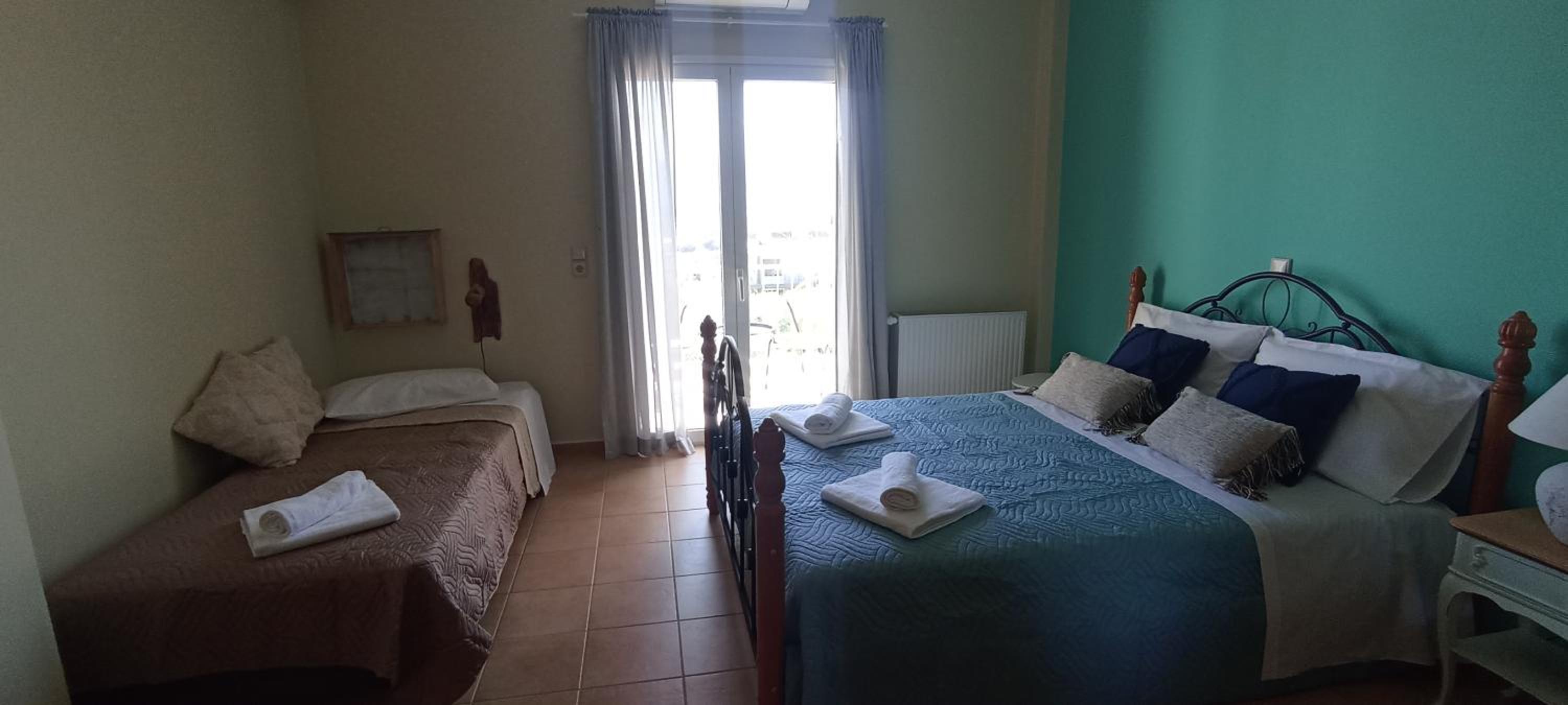 Casa Lazareta