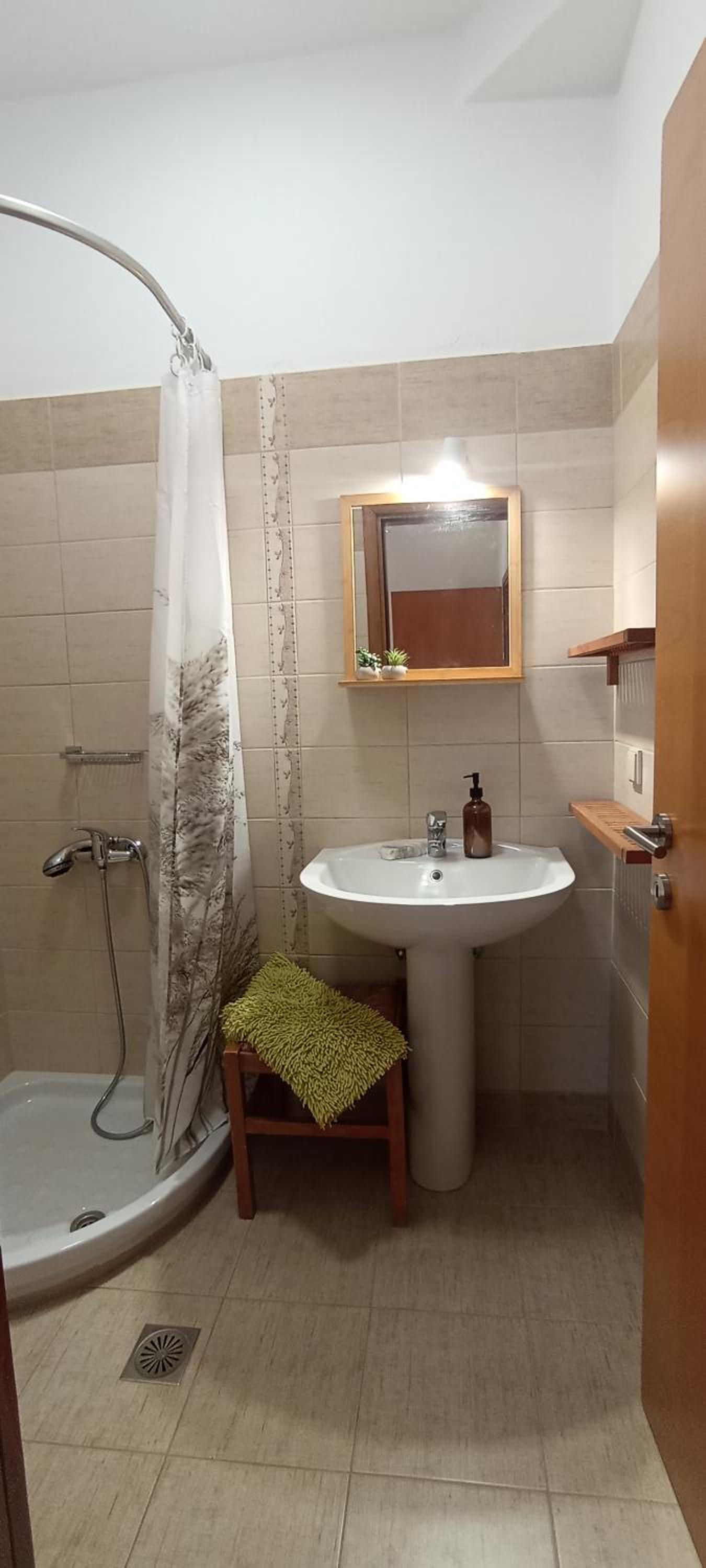 Casa Lazareta