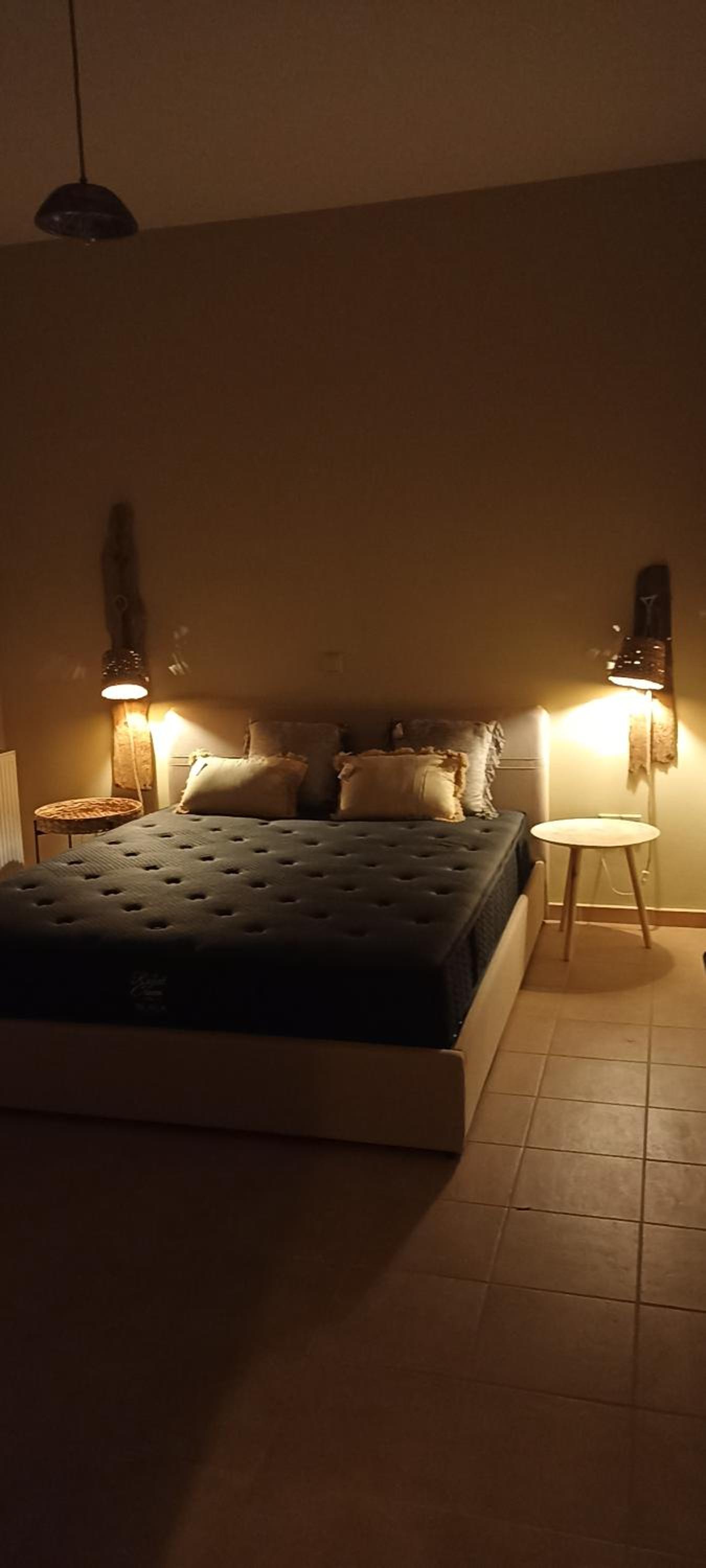 Casa Lazareta