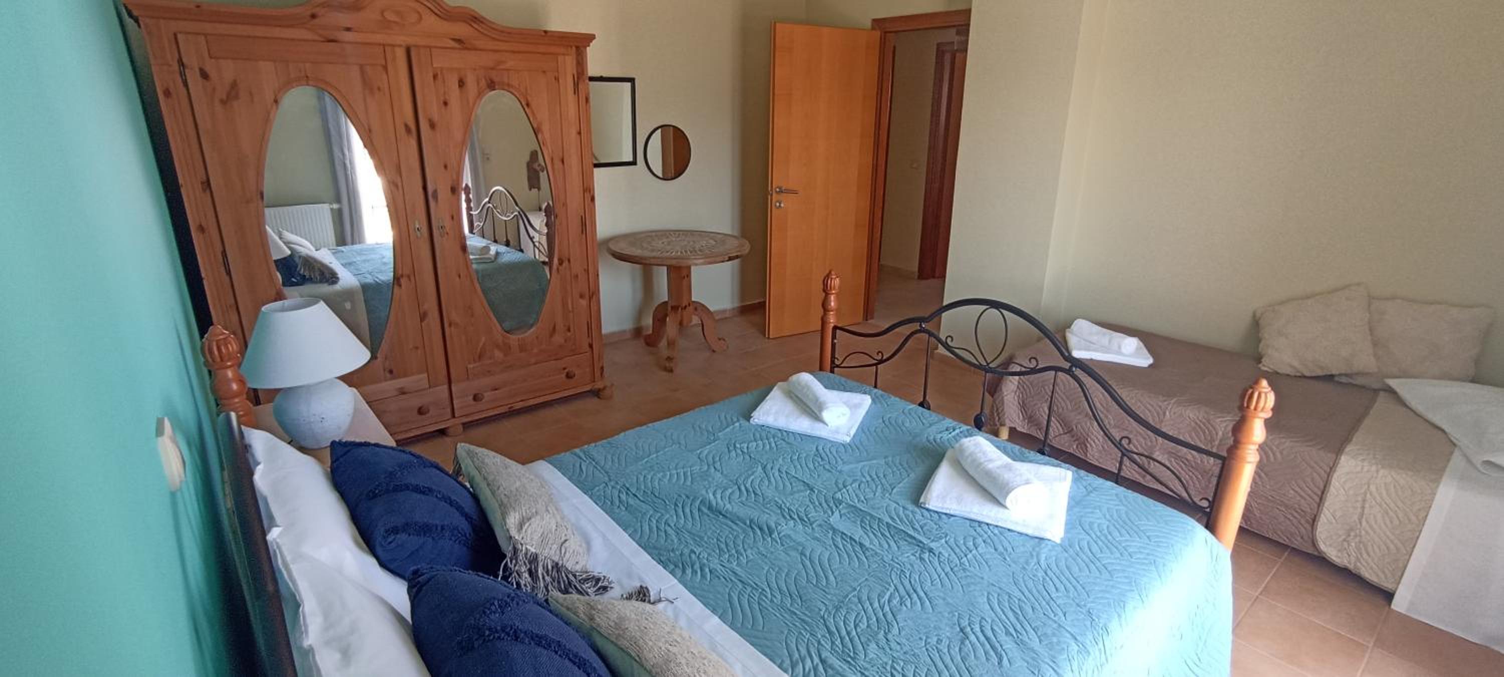 Casa Lazareta