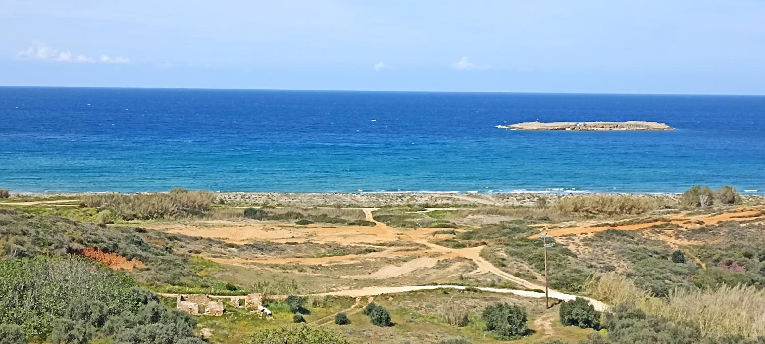 Casa Lazareta