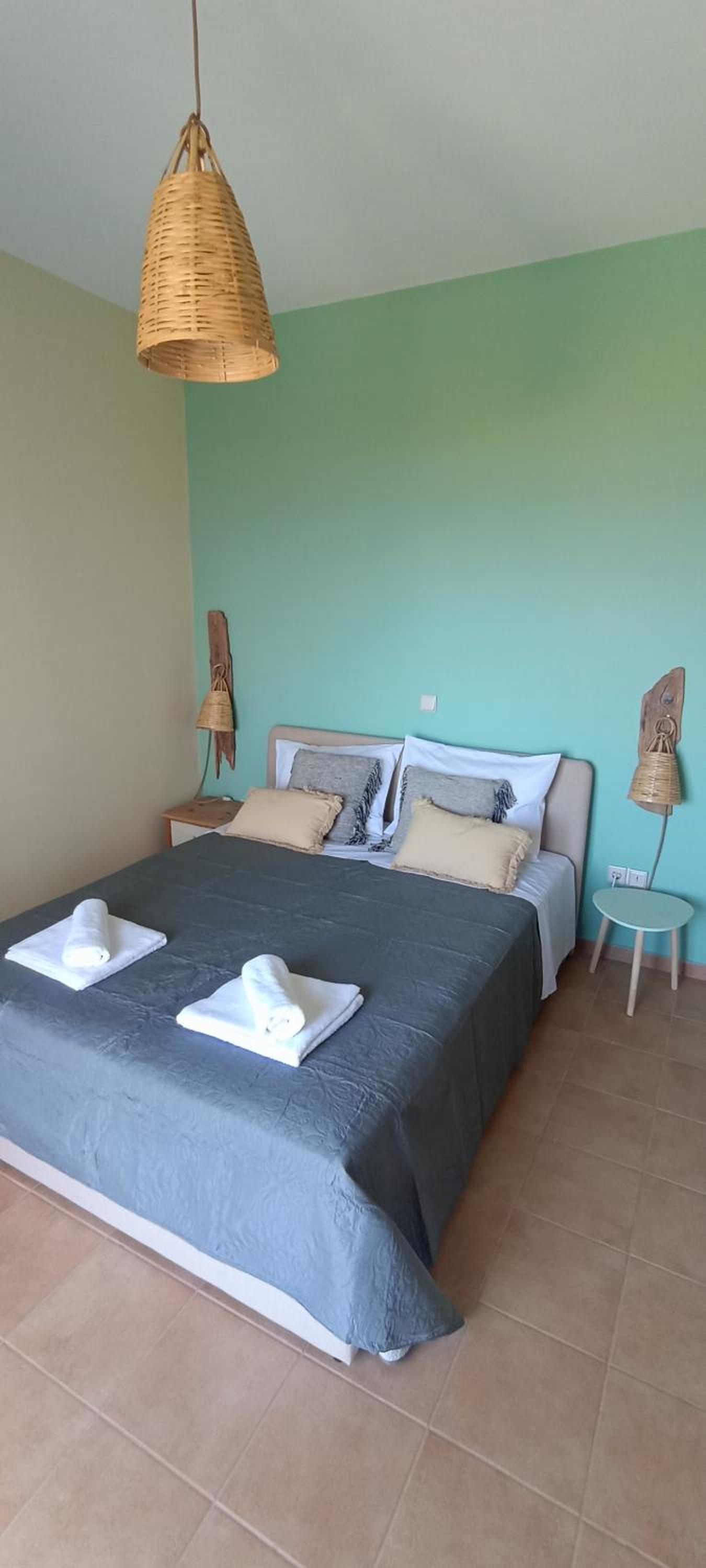 Casa Lazareta