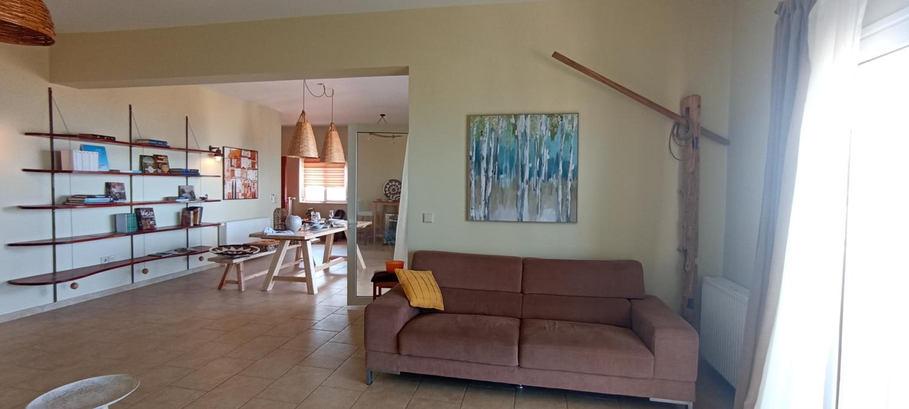 Casa Lazareta
