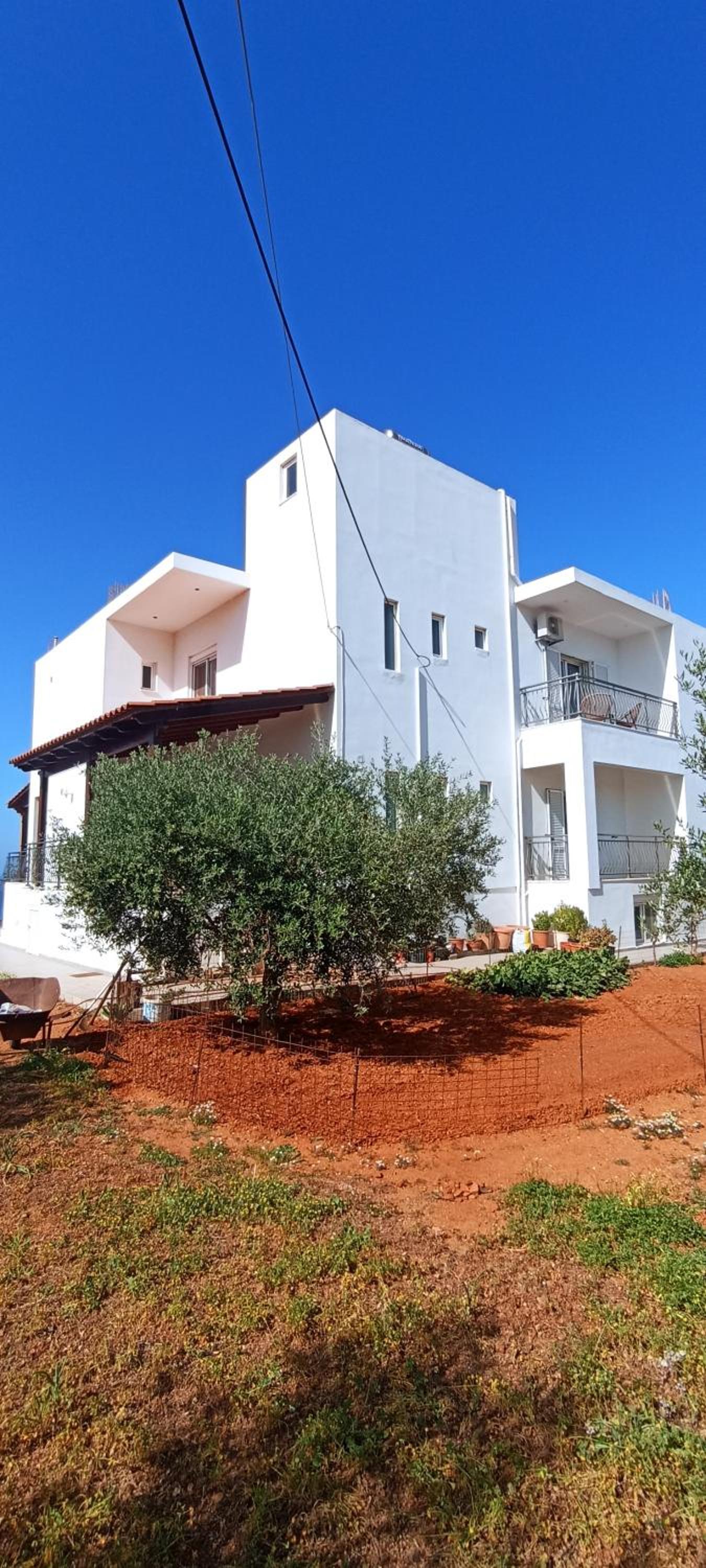 Casa Lazareta