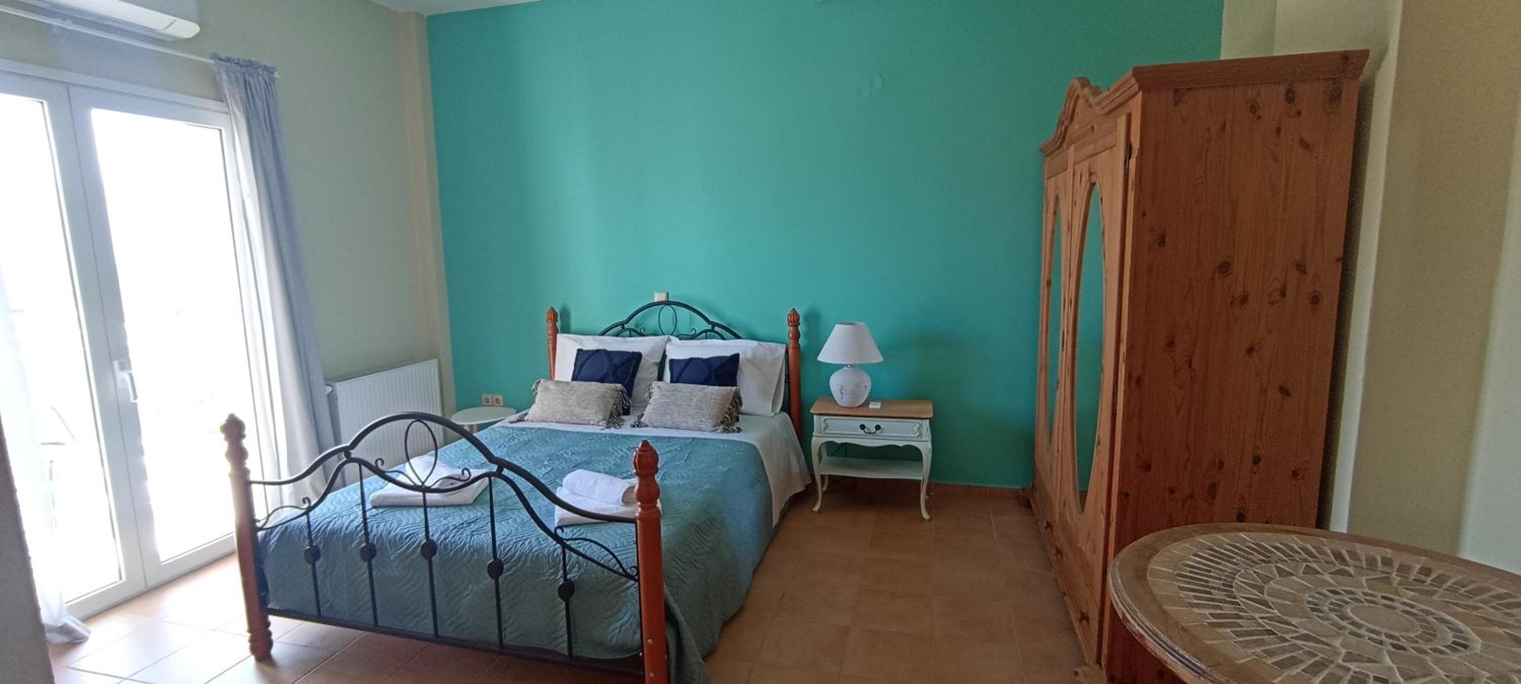Casa Lazareta