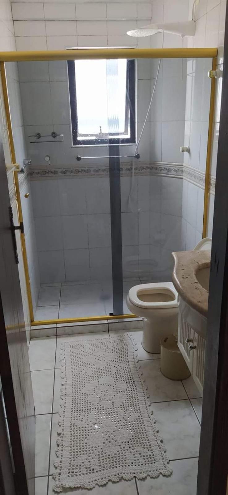 Apto Pé na areia com vista mar!