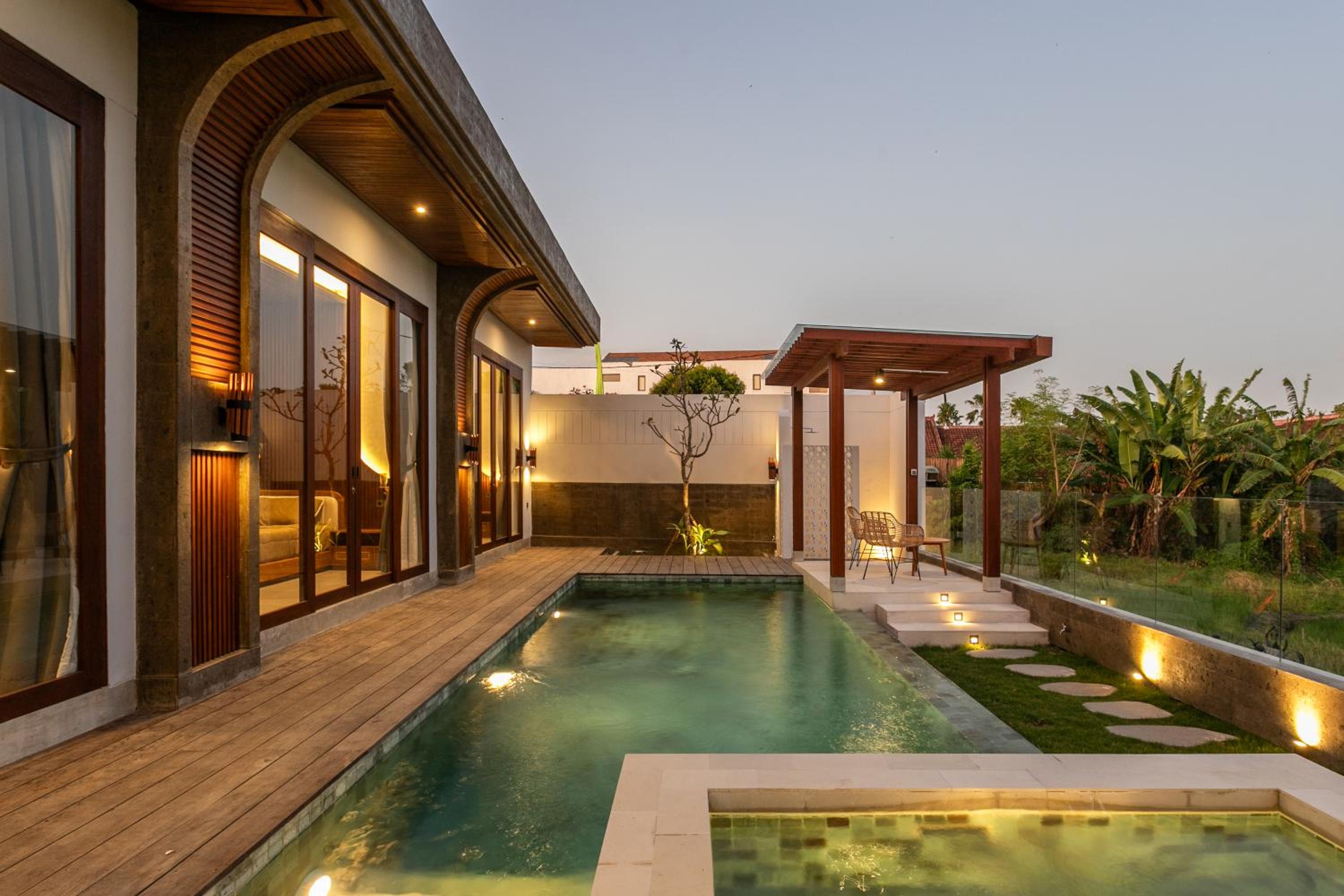 Bellini Villa Canggu