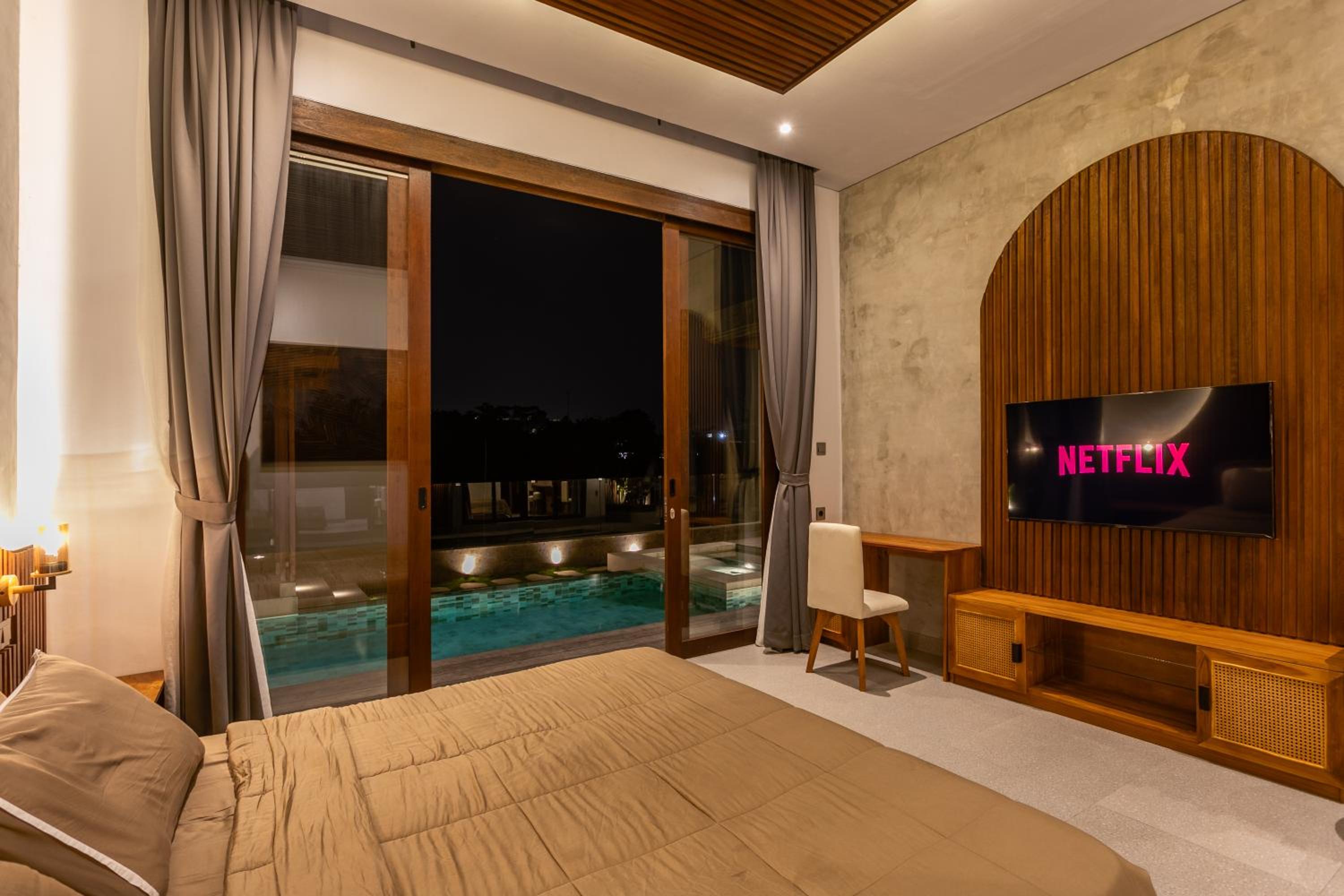 Bellini Villa Canggu
