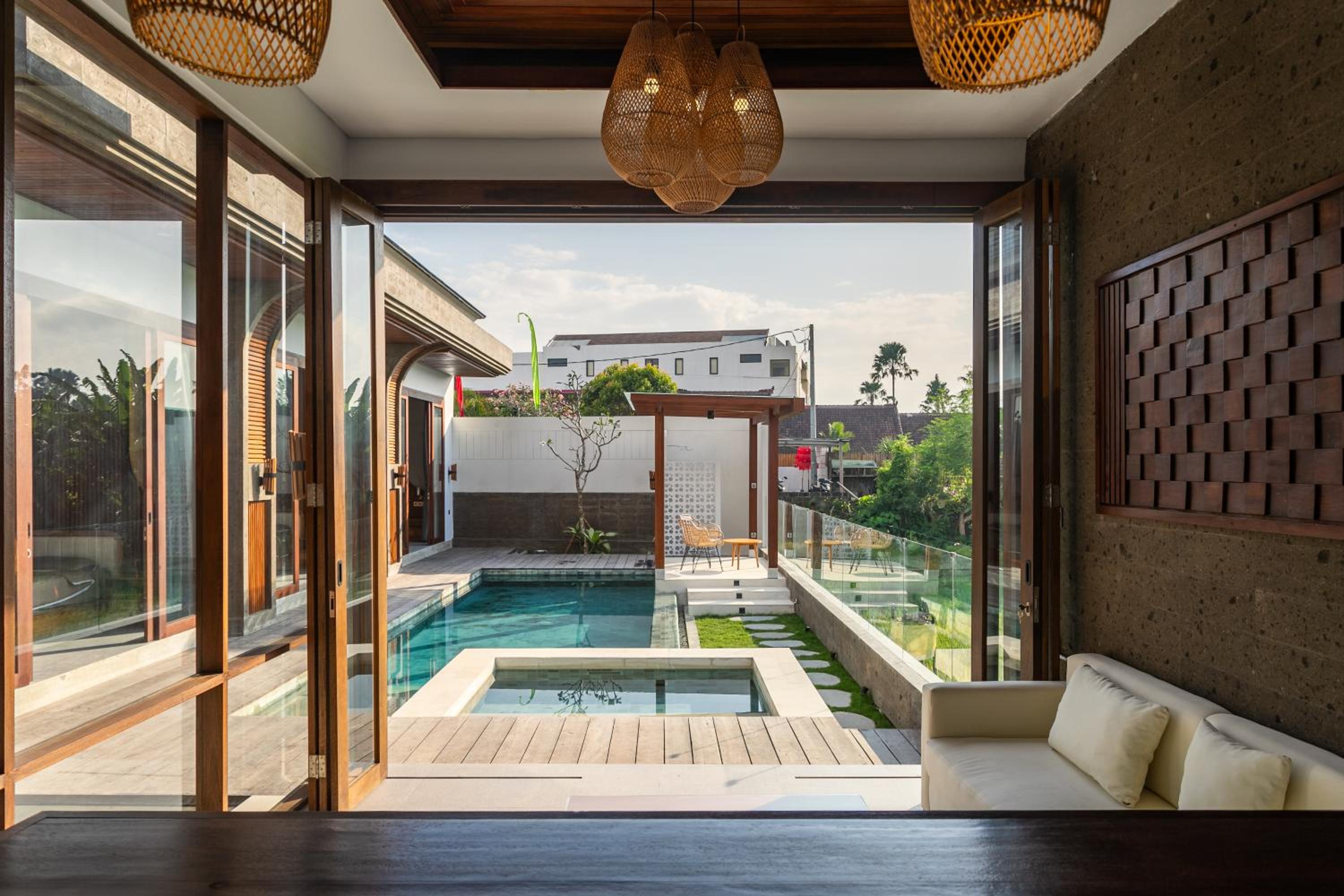 Bellini Villa Canggu