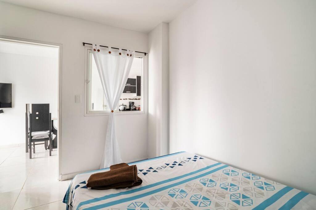 Apartamento con Estacionamiento excelente vista y ubicación