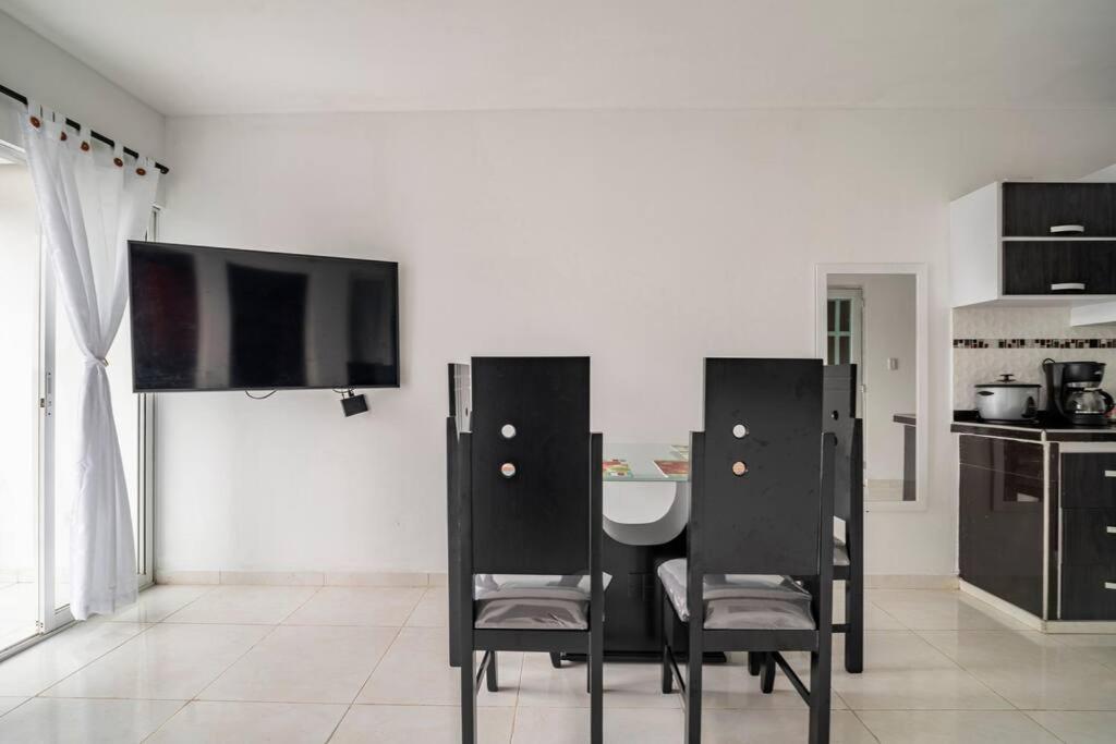 Apartamento con Estacionamiento excelente vista y ubicación