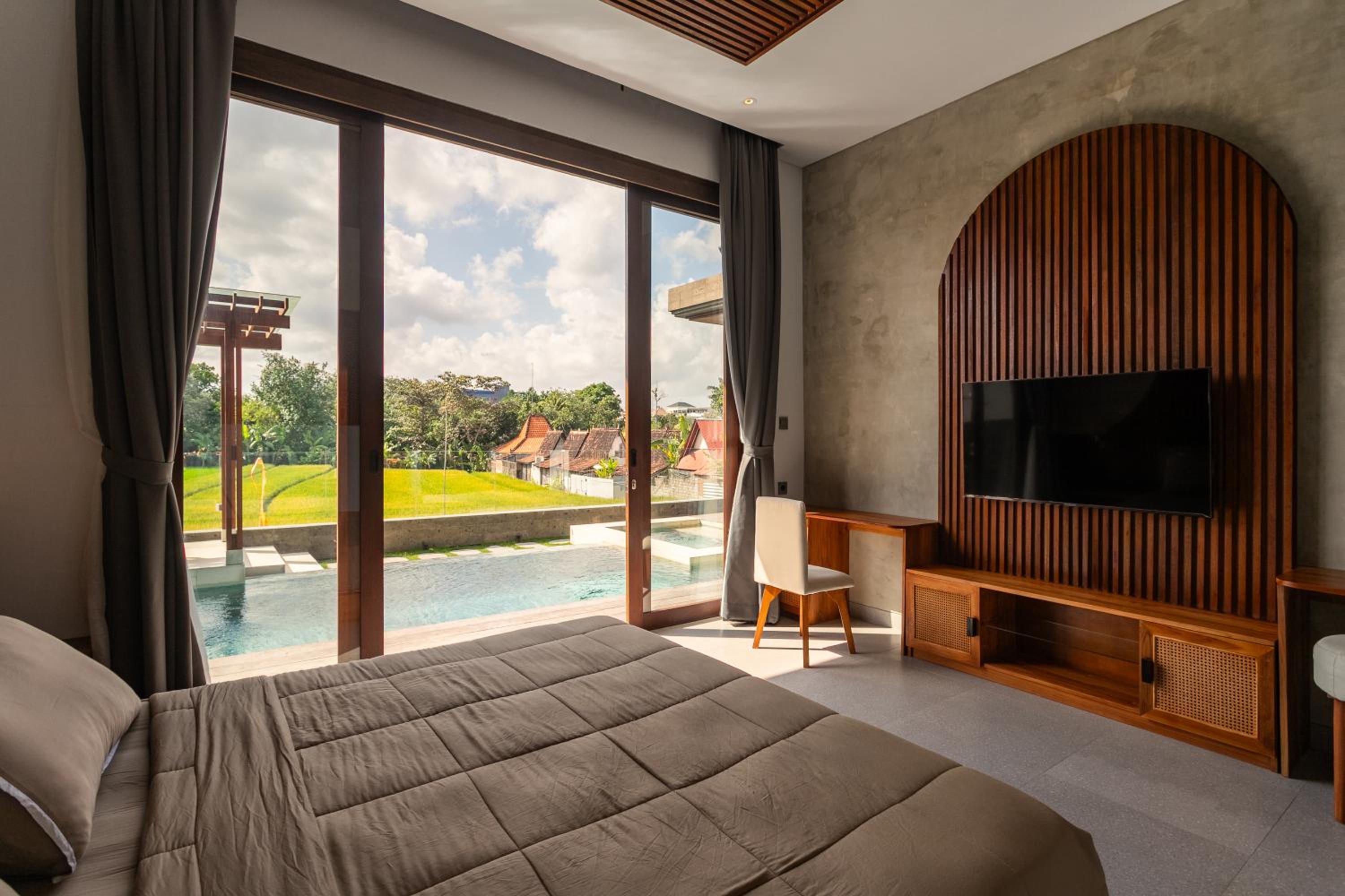 Bellini Villa Canggu