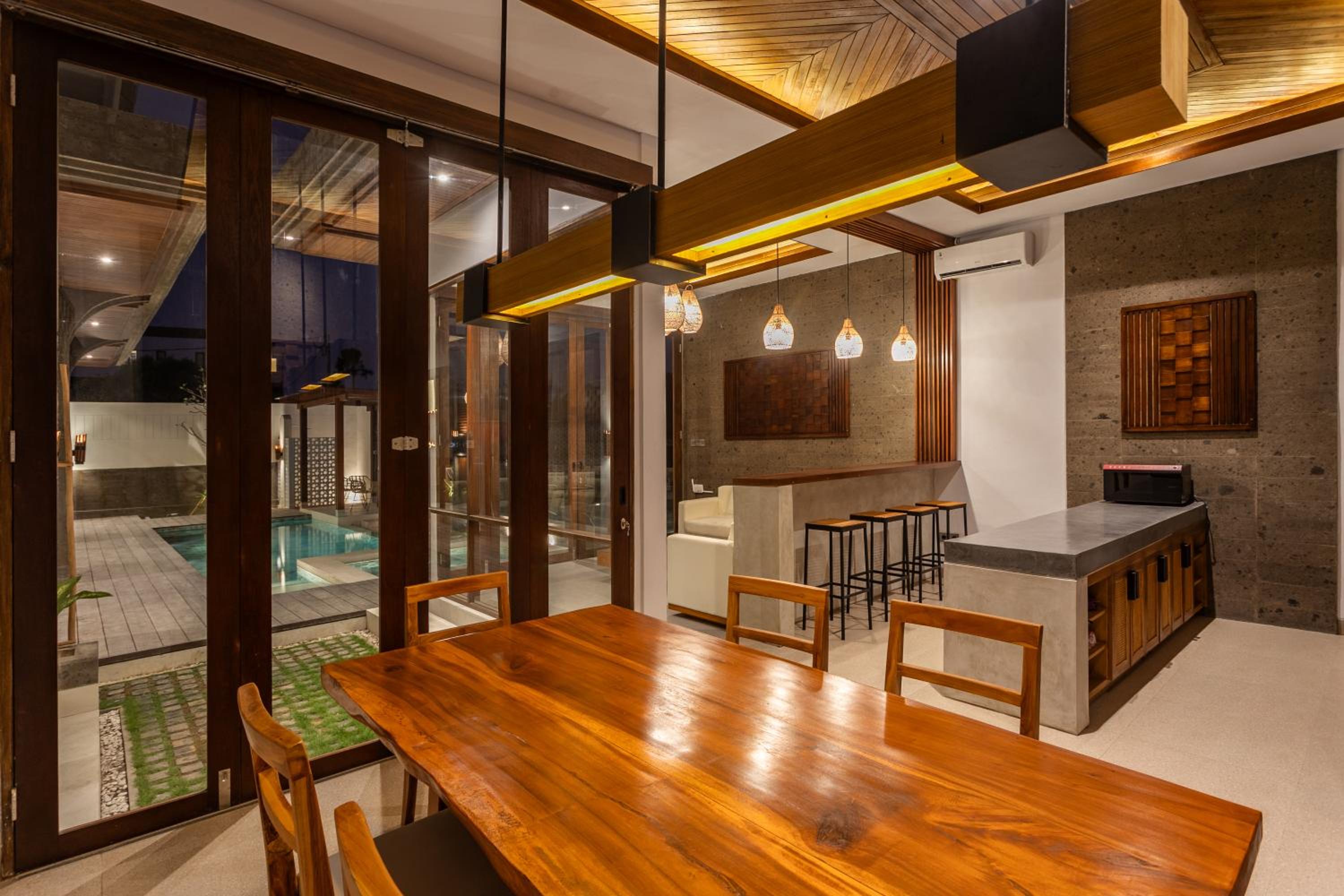 Bellini Villa Canggu