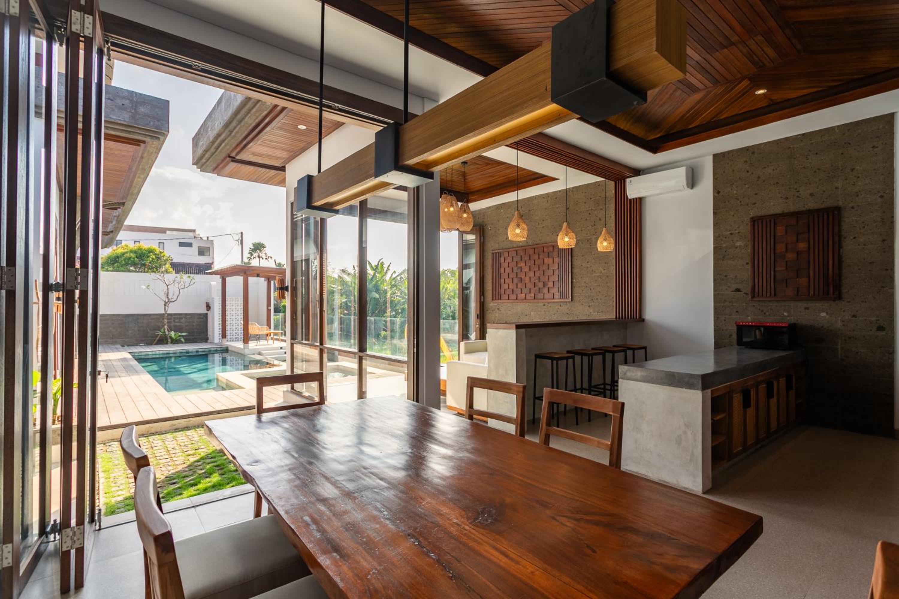 Bellini Villa Canggu