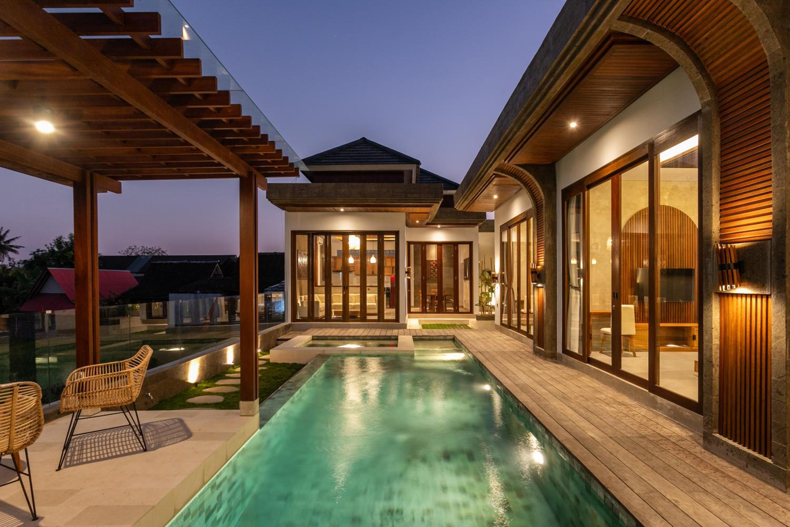 Bellini Villa Canggu