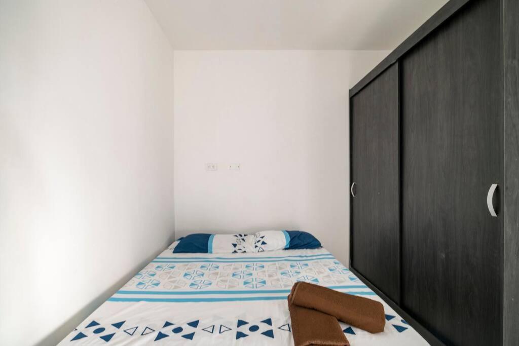 Apartamento con Estacionamiento excelente vista y ubicación