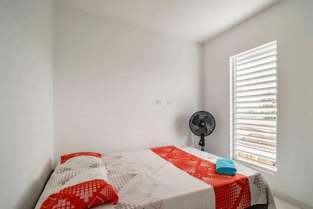 Apartamento con Estacionamiento excelente vista y ubicación