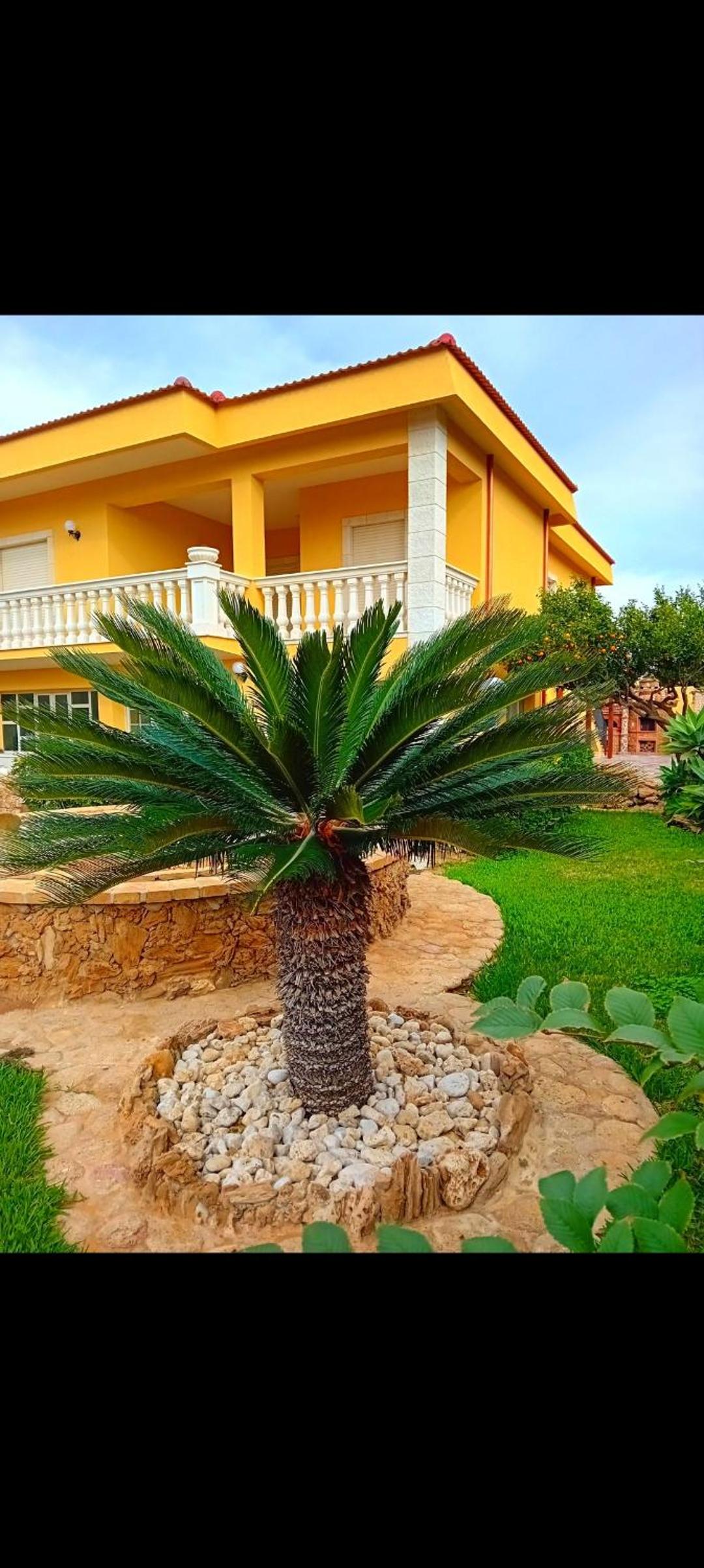 Villa Michelle