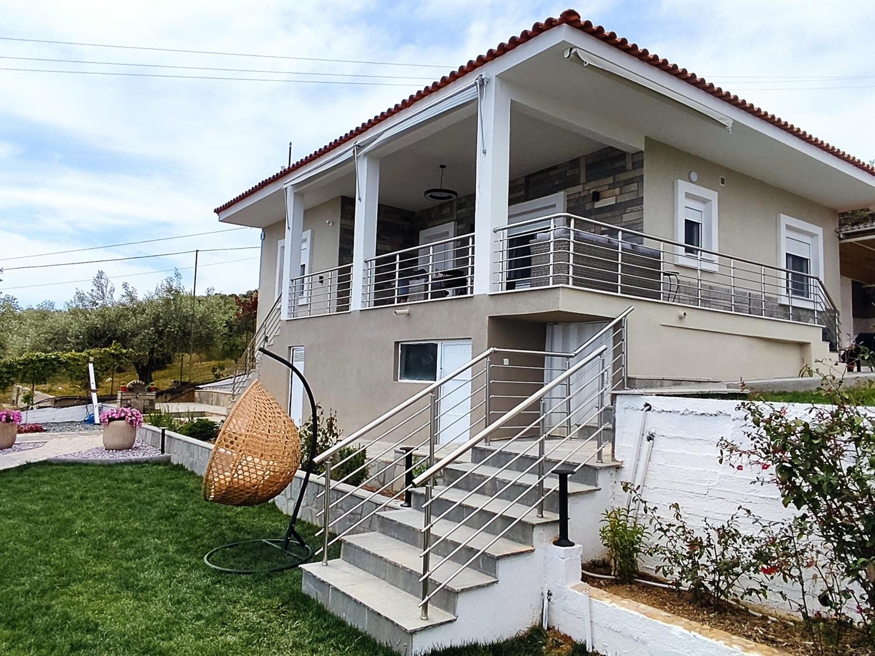 Villa Alexandra