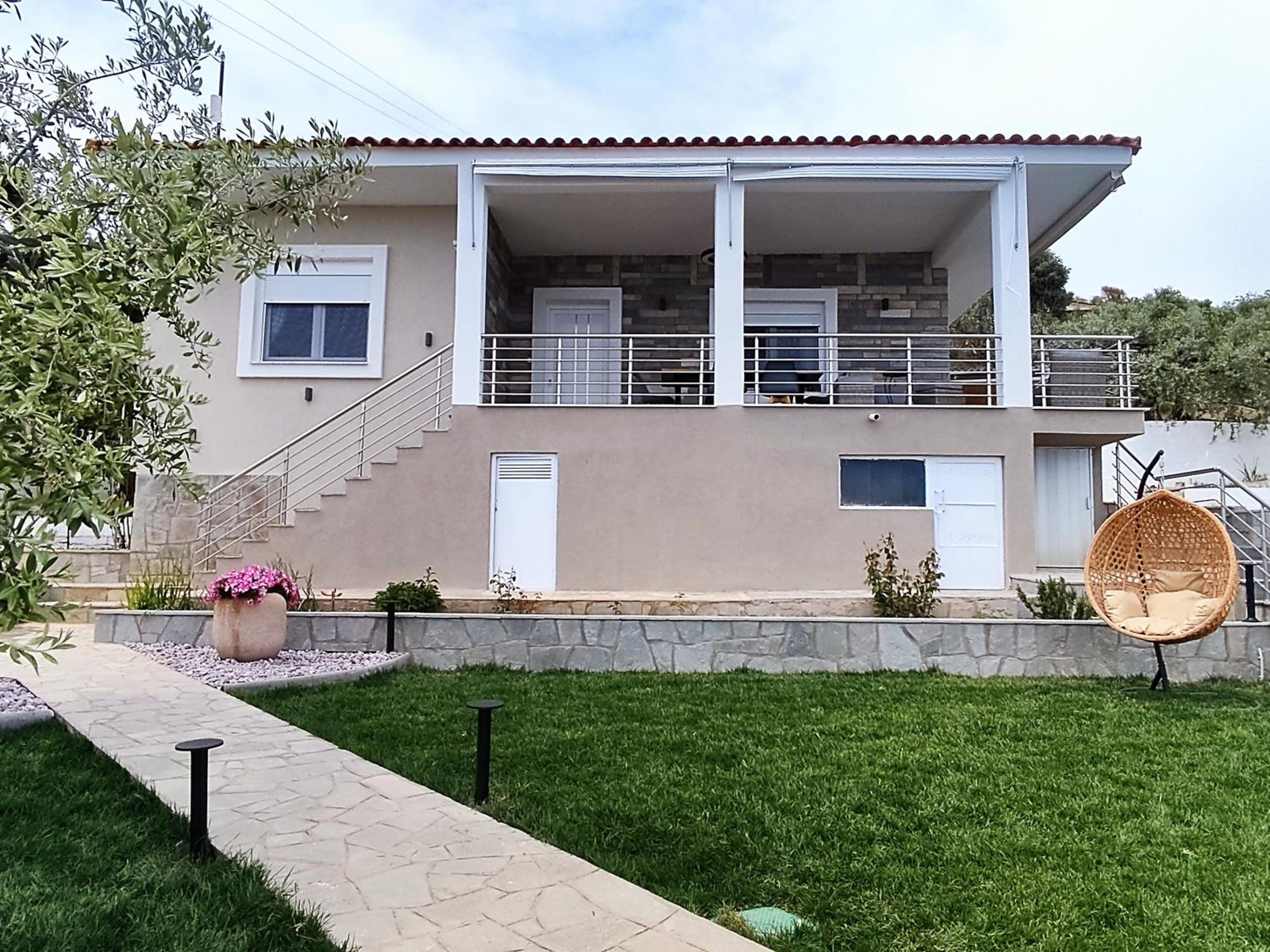 Villa Alexandra