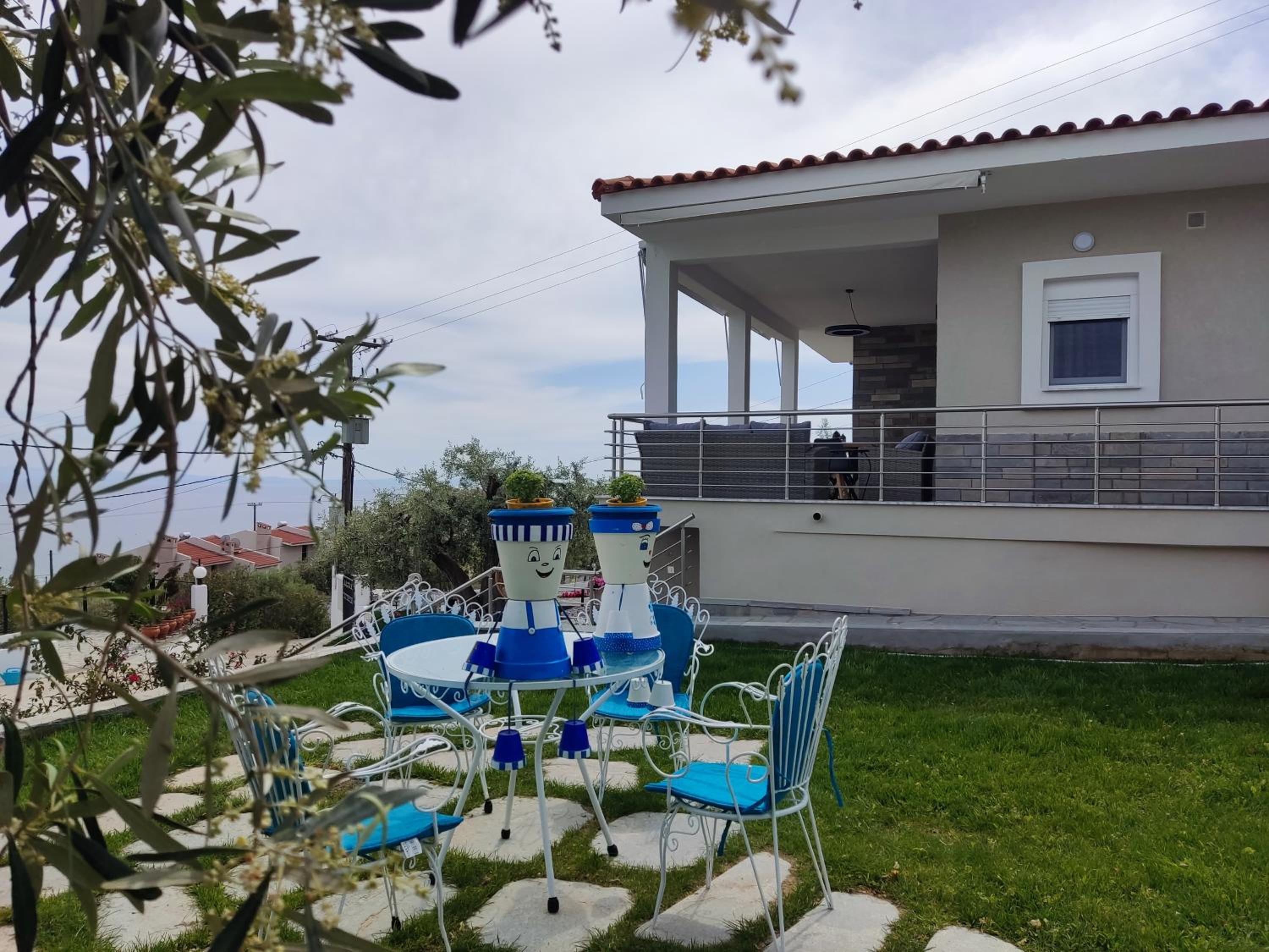 Villa Alexandra