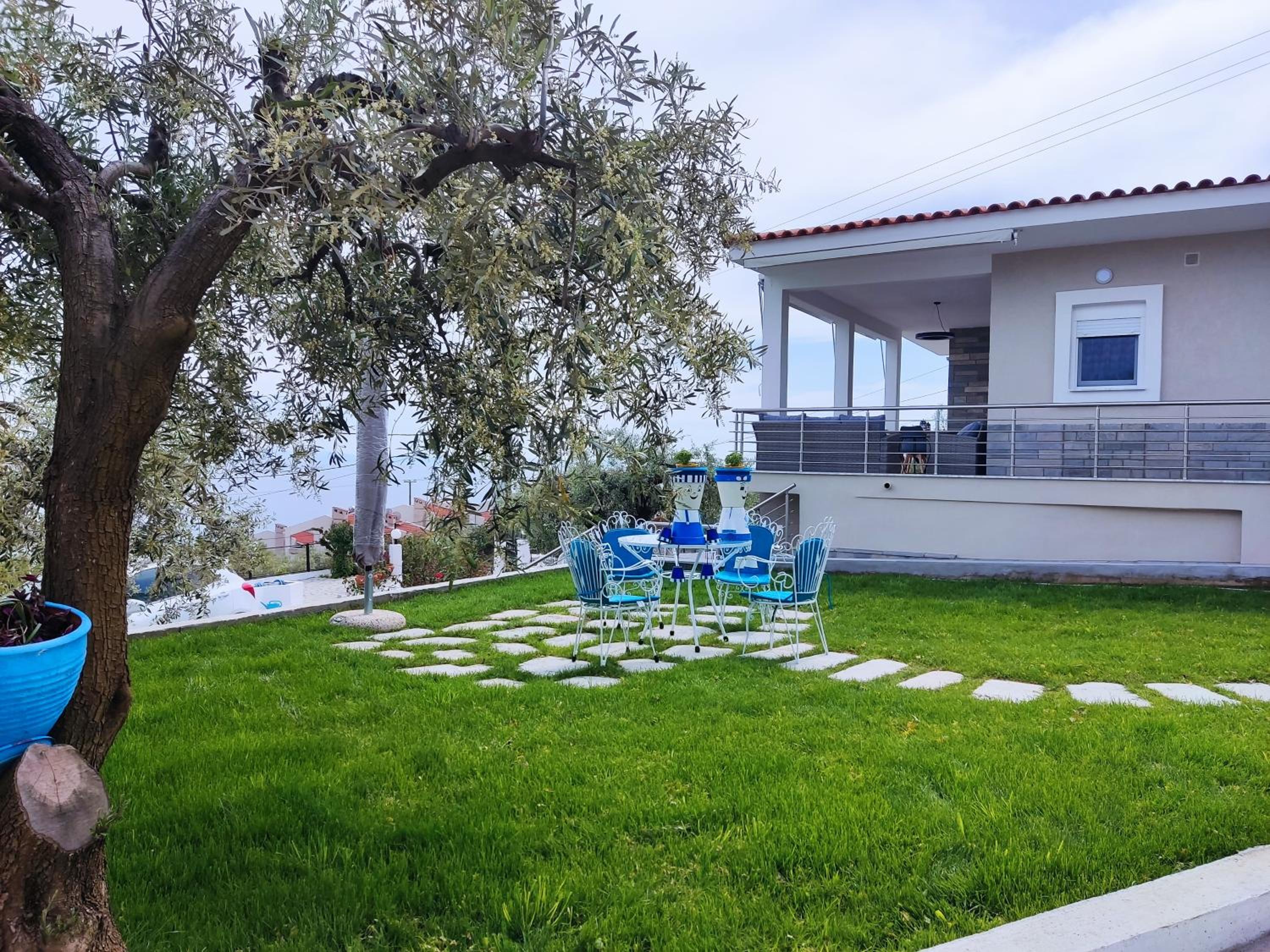 Villa Alexandra