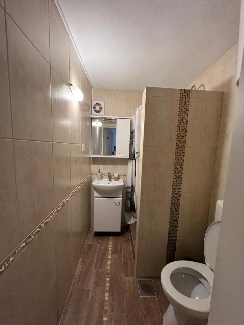 Apartments Villa Jovovic view 4