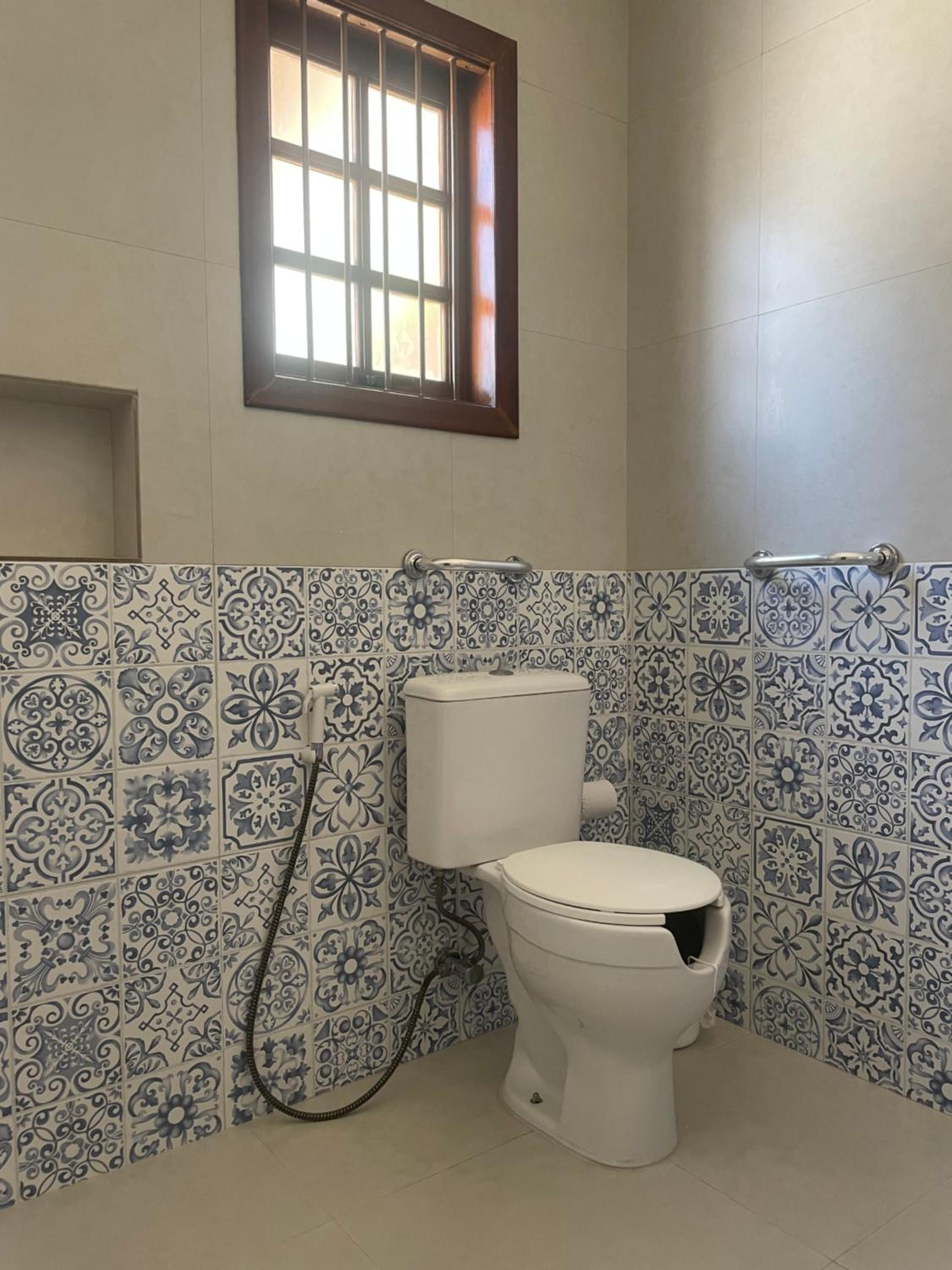 Pousada Chilli Brasil
