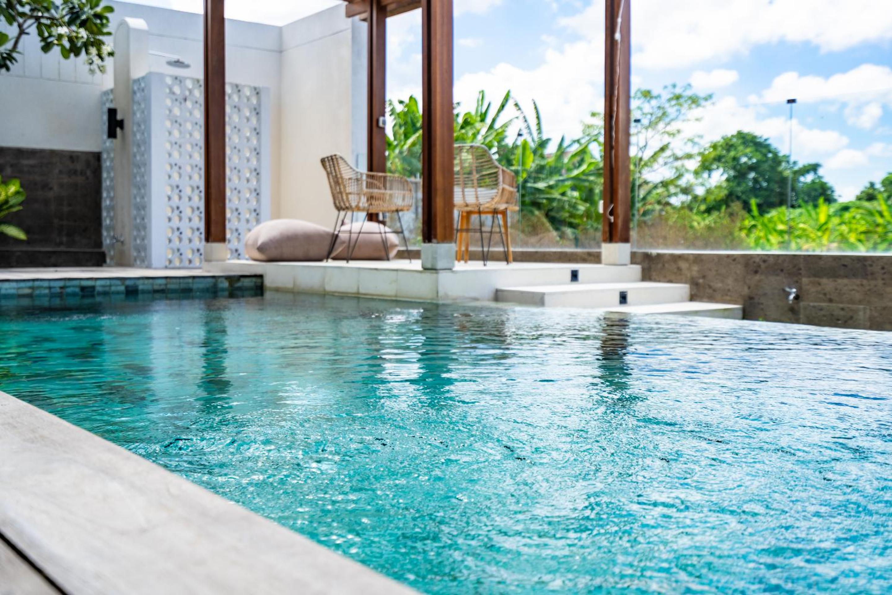 Bellini Villa Canggu