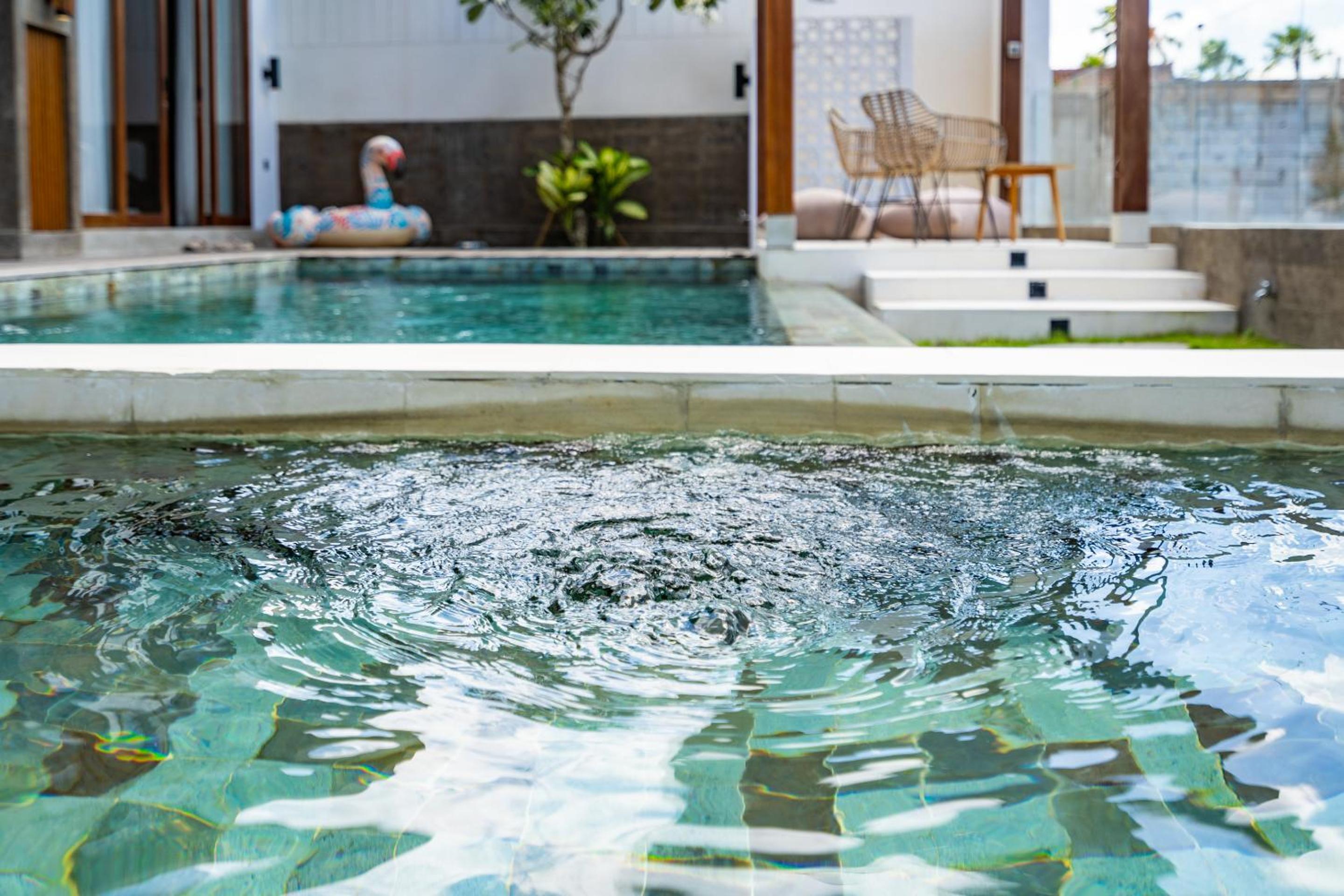 Bellini Villa Canggu