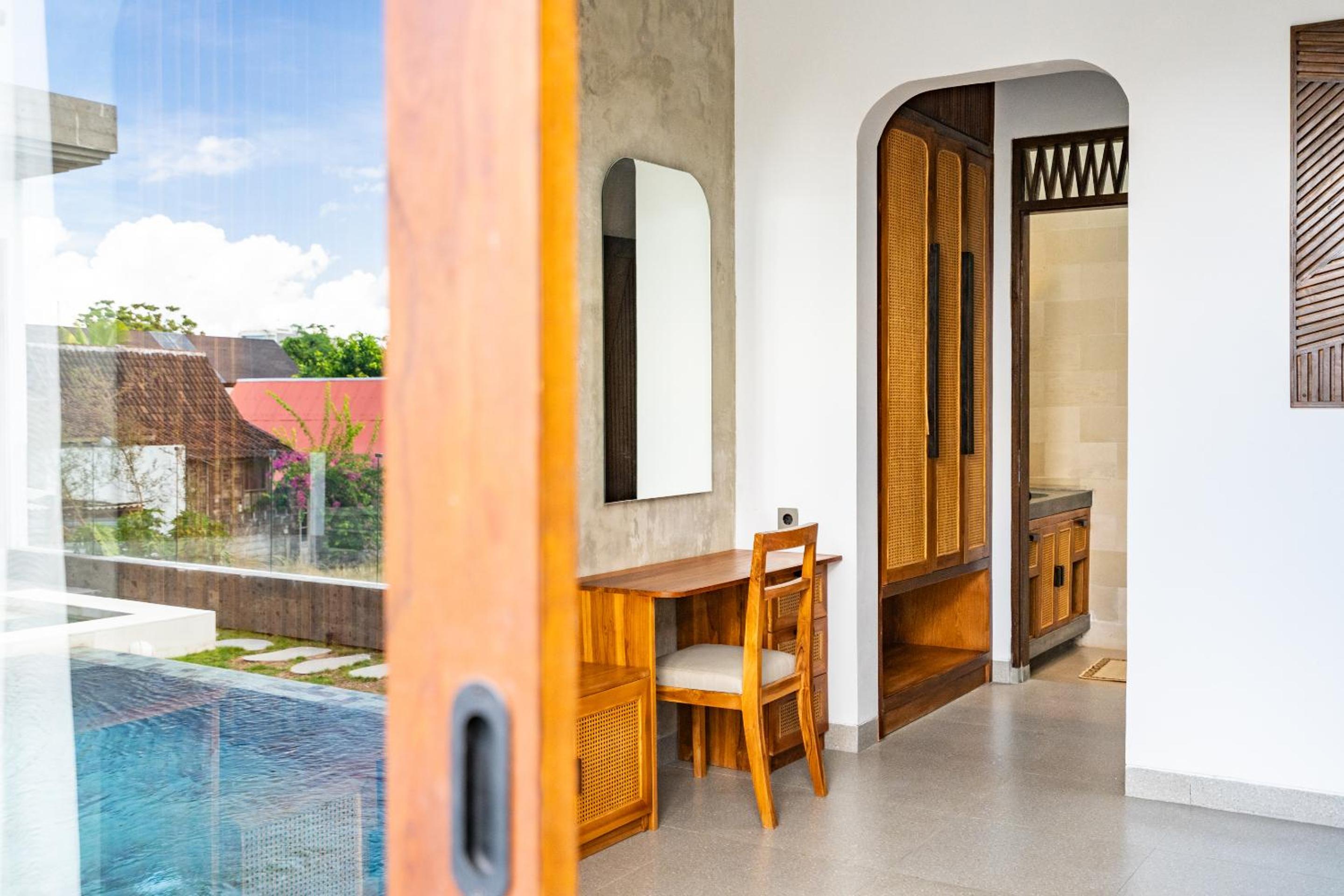 Bellini Villa Canggu