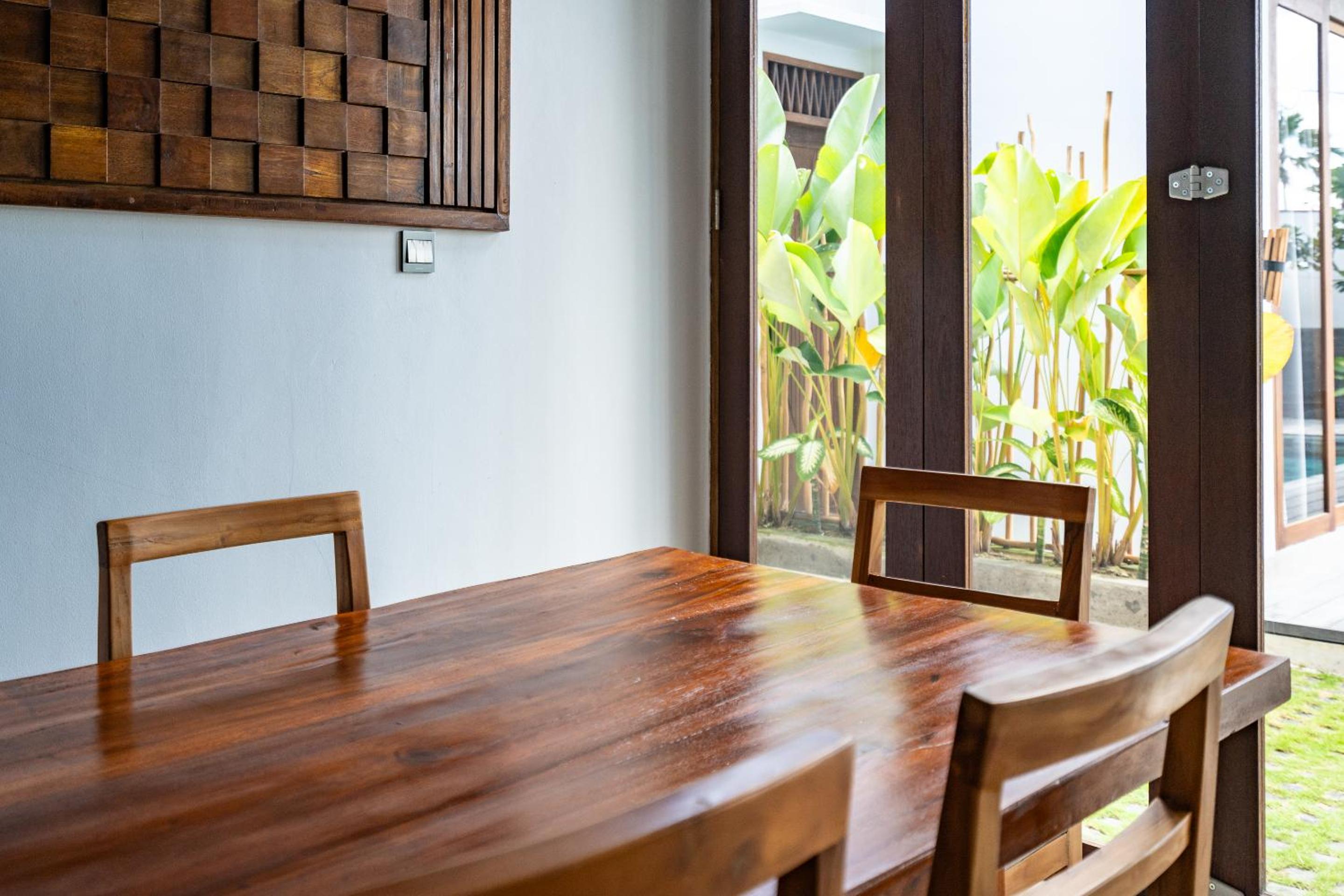 Bellini Villa Canggu