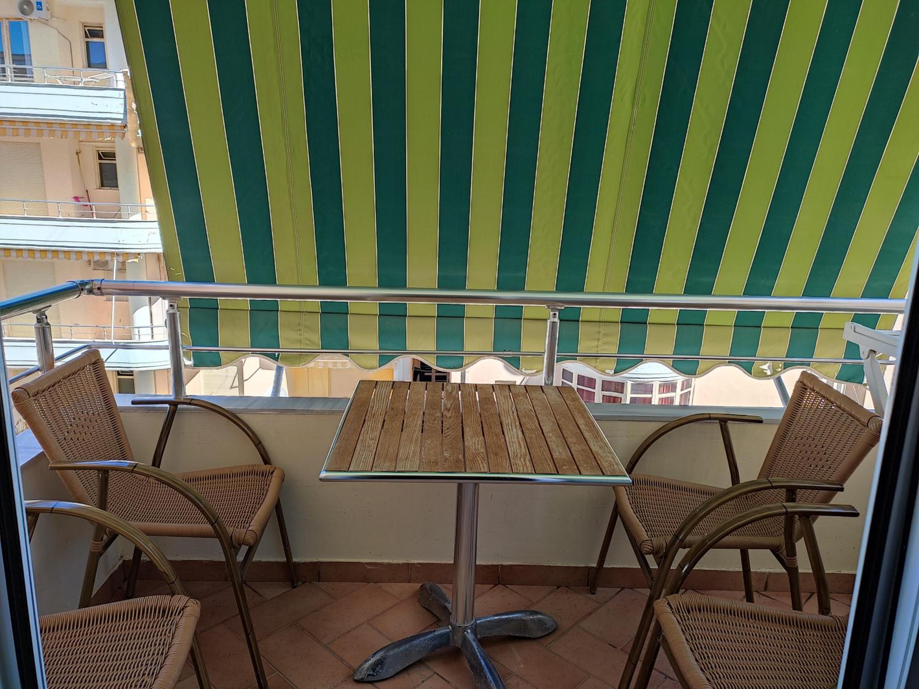 Apartment in Lungo Mare Vlore