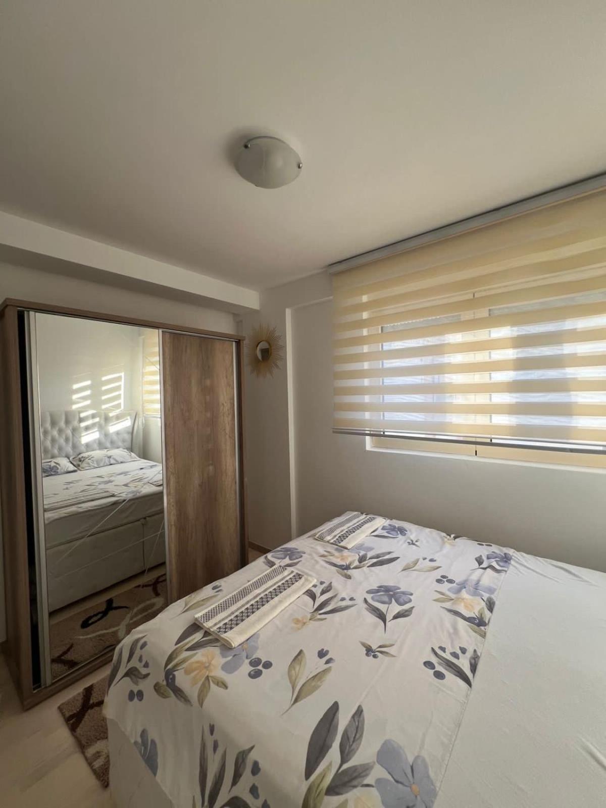 Apartment MarMat