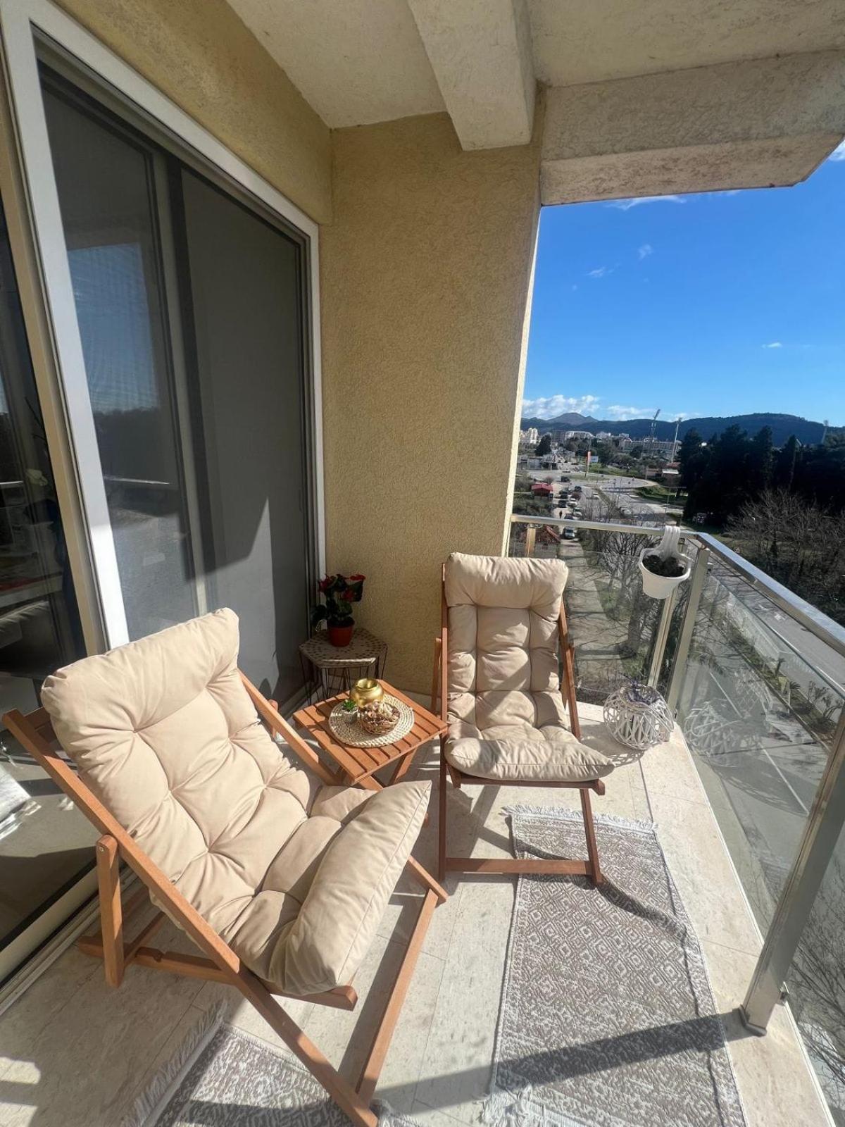 Apartment MarMat
