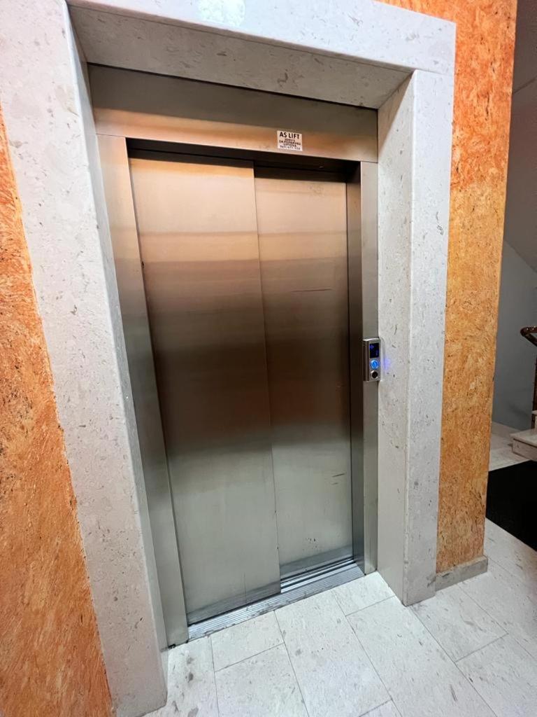 Apartment MarMat