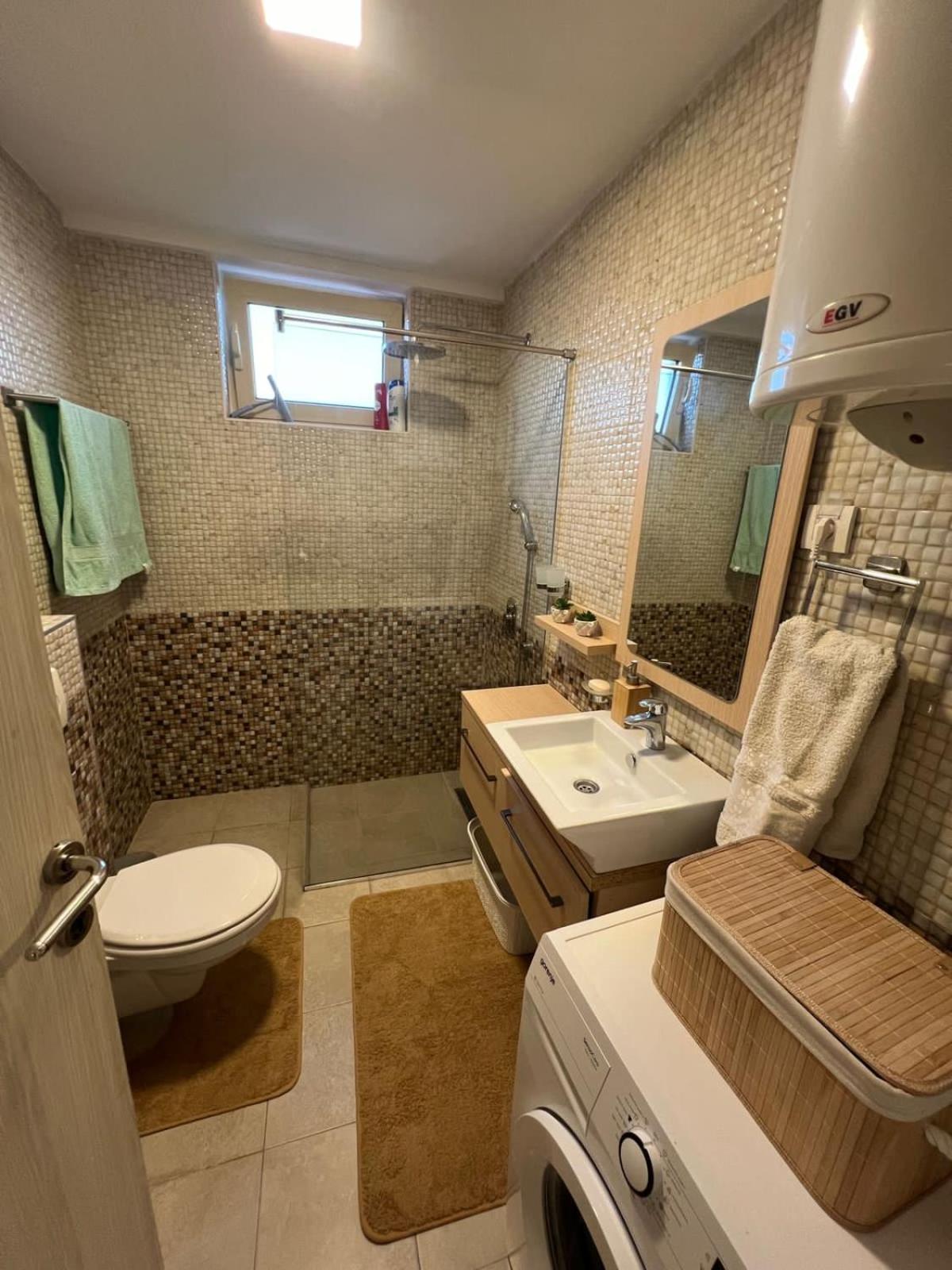 Apartment MarMat