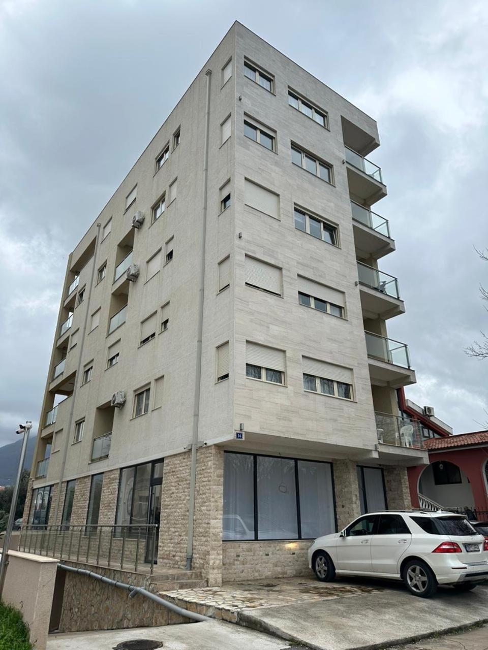 Apartment MarMat