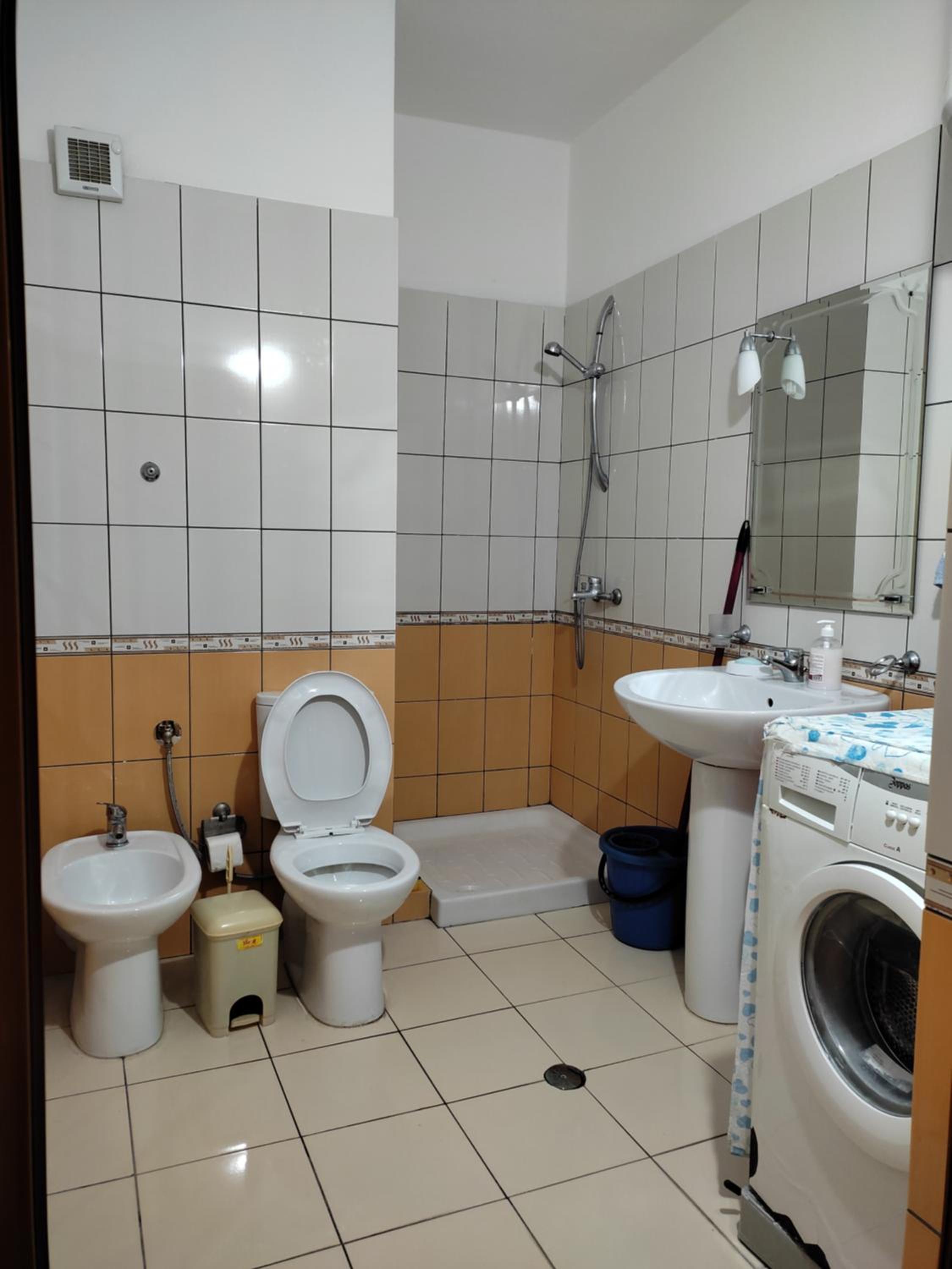 Apartment in Lungo Mare Vlore