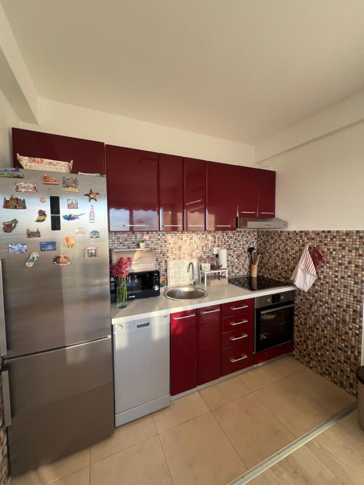 Apartment MarMat