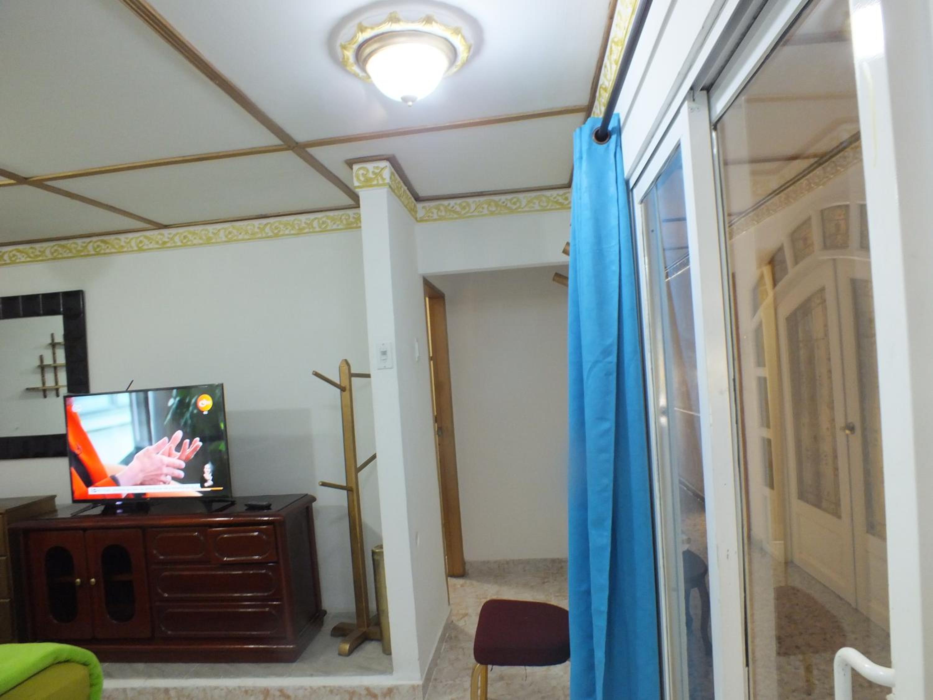 Hotel Alto de los Nogales