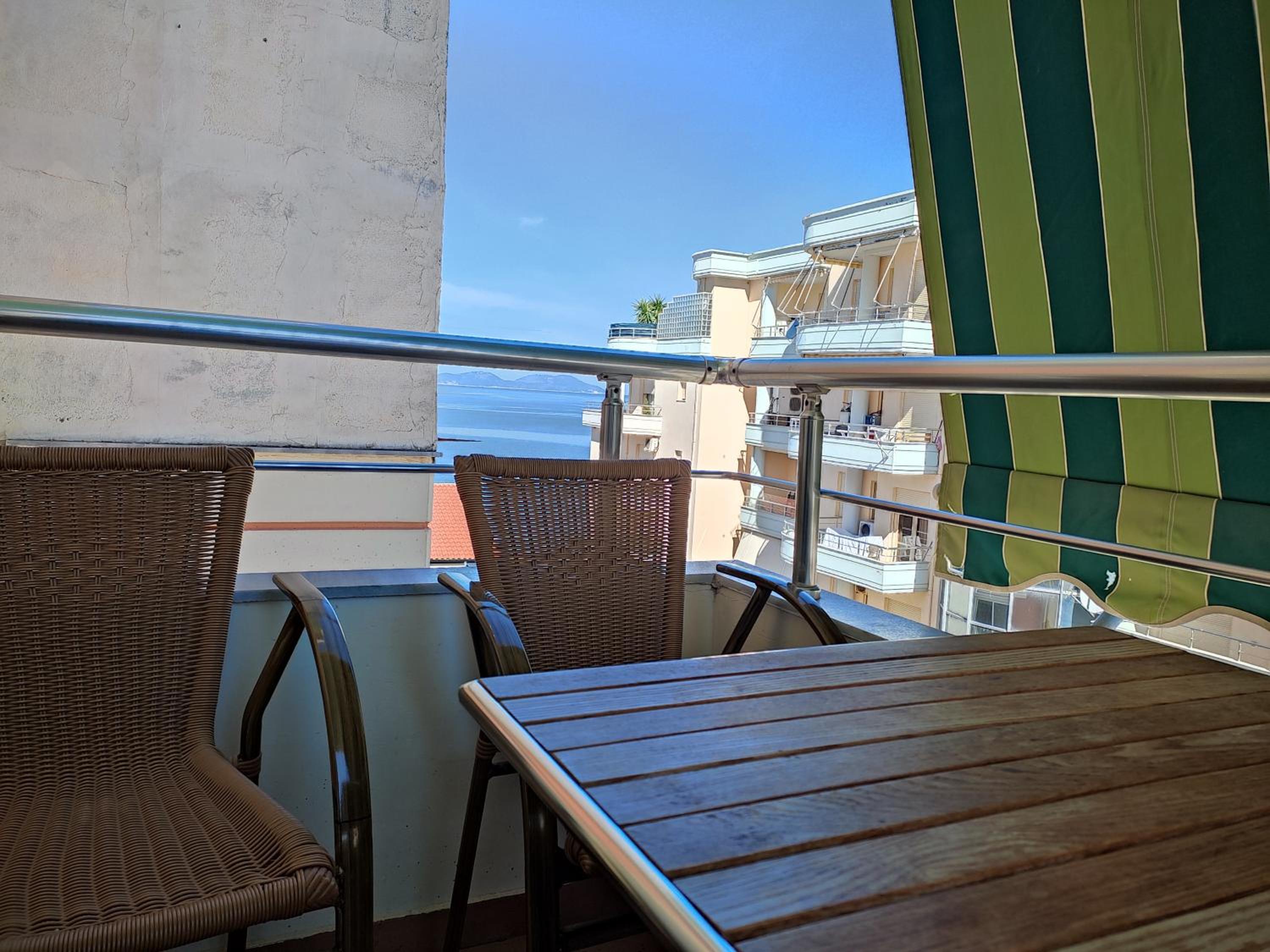 Apartment in Lungo Mare Vlore