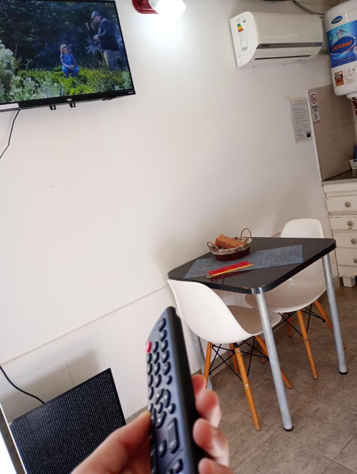 Posada peninsula